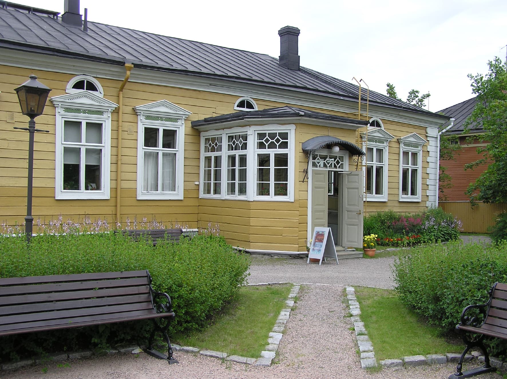 Heinola Art Museum
