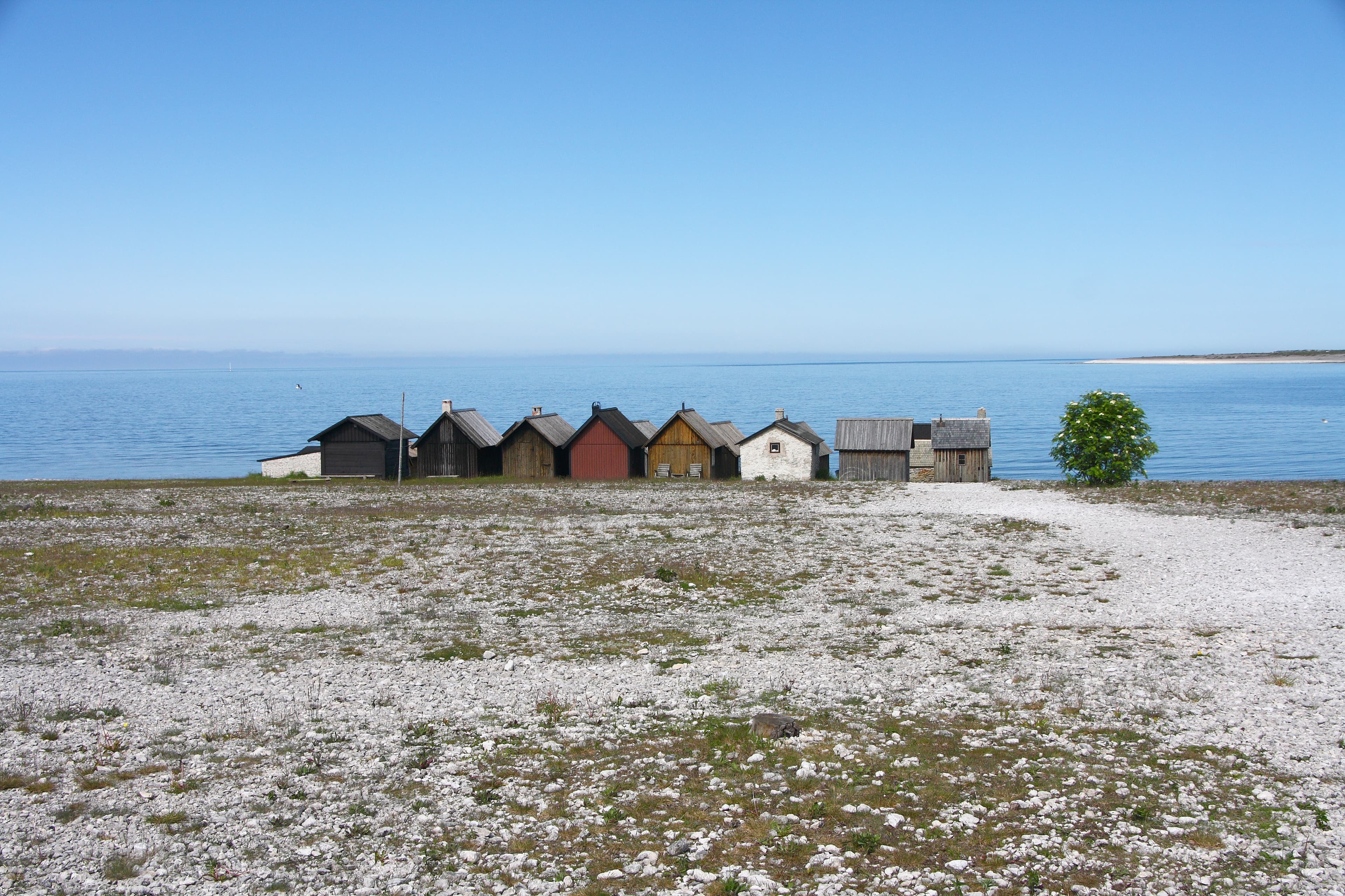 Gotland County