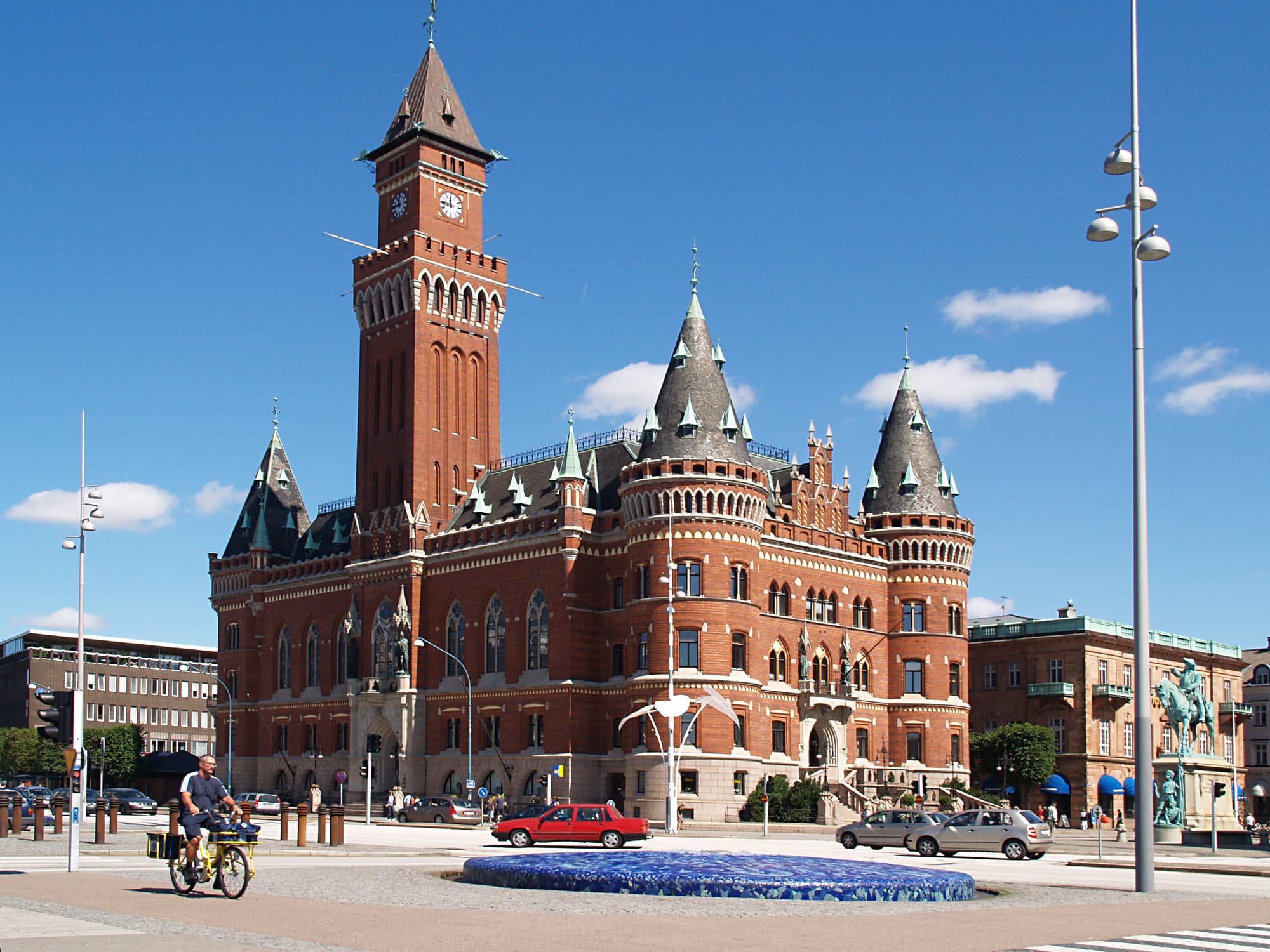 Helsingborg Municipality