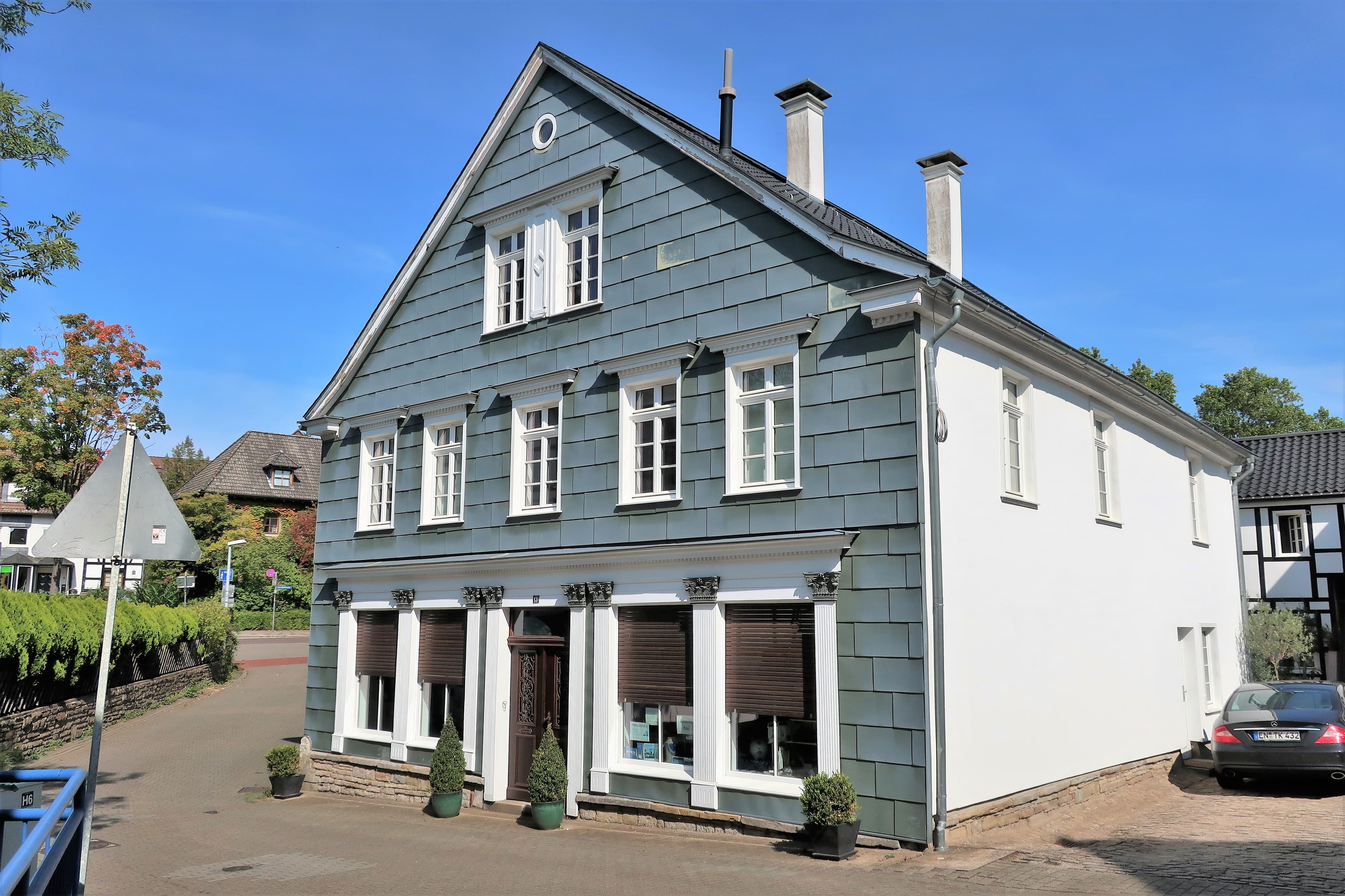 Herdecker Heimatstube