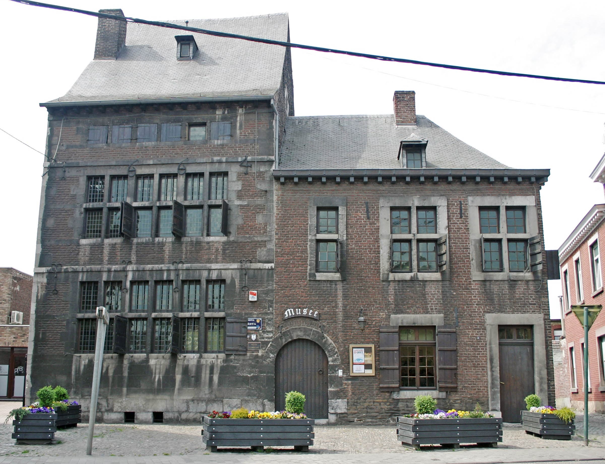 Musée Communal