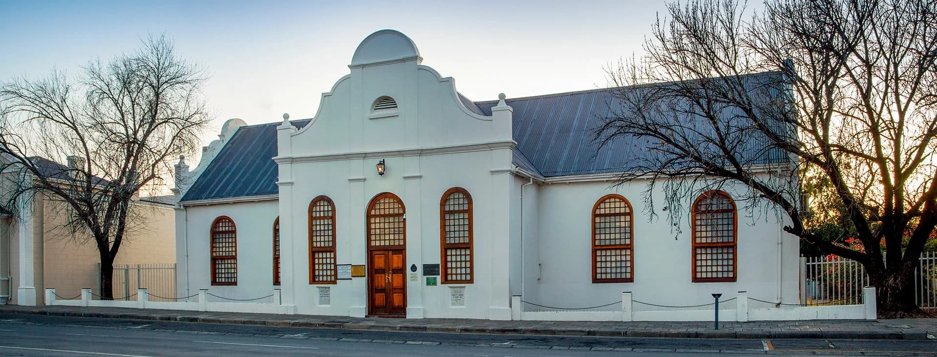 Hester Rupert Art Museum