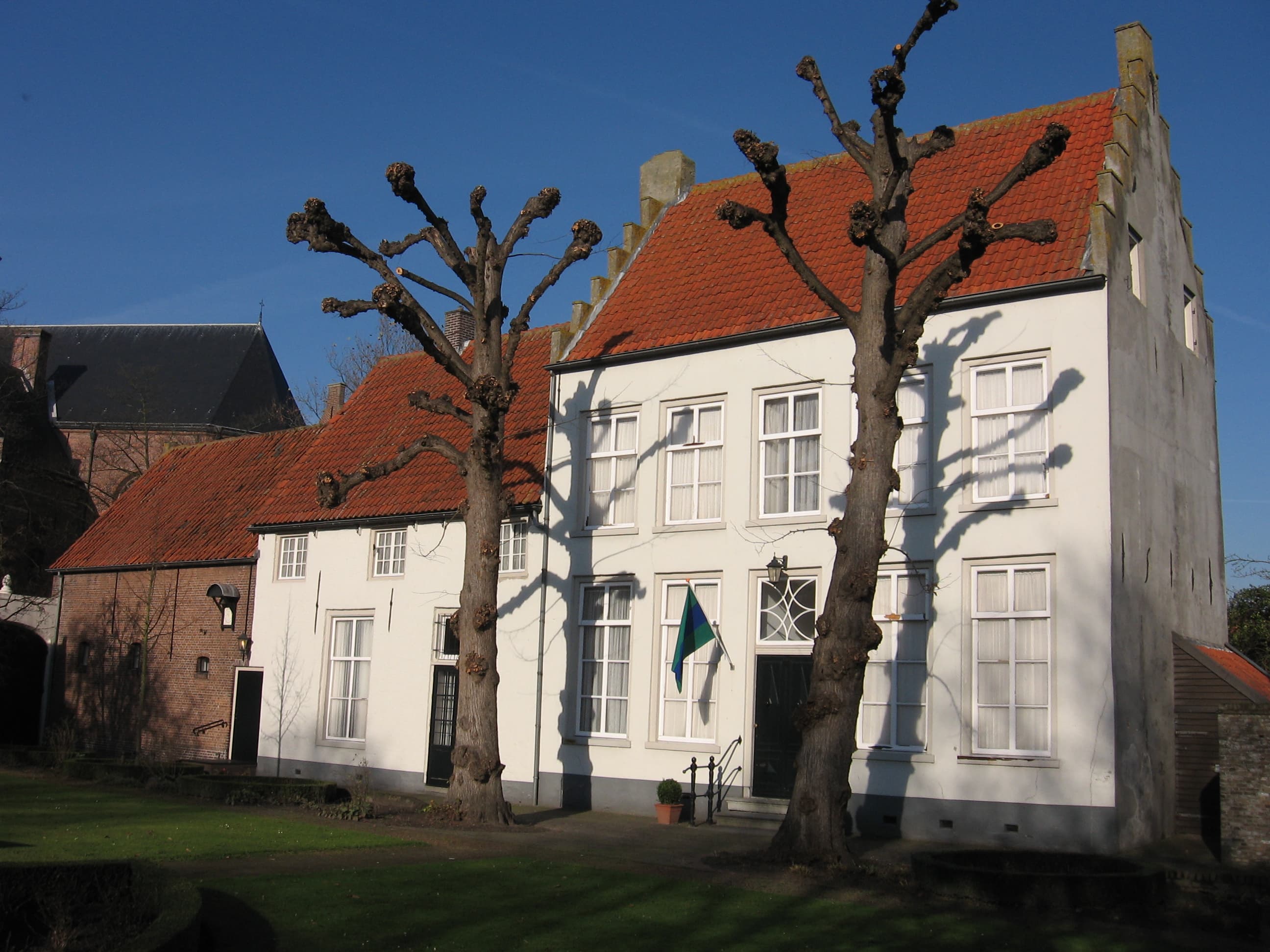 Museum voor het Land van Heusden en Altena