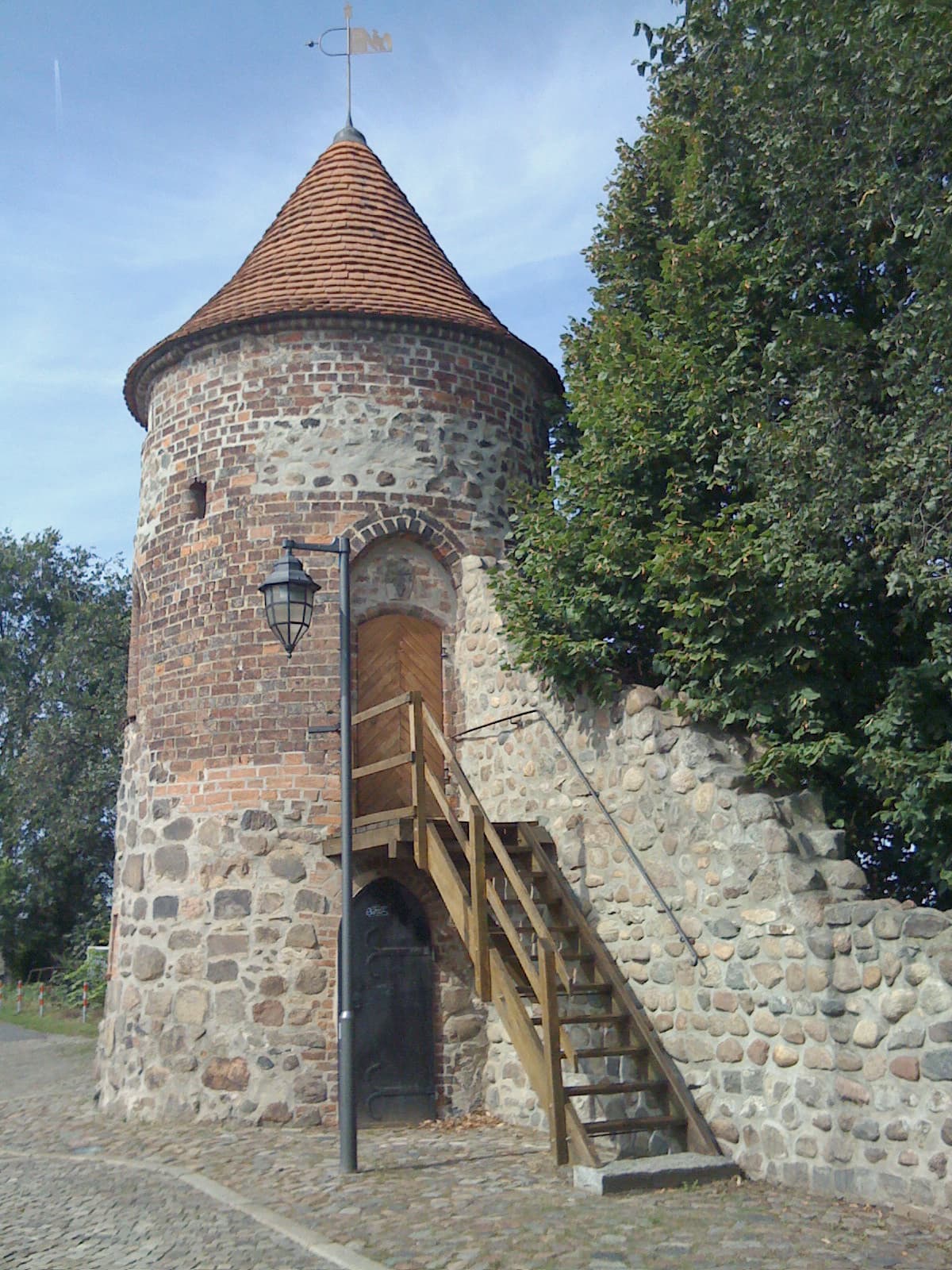 Hexenturm