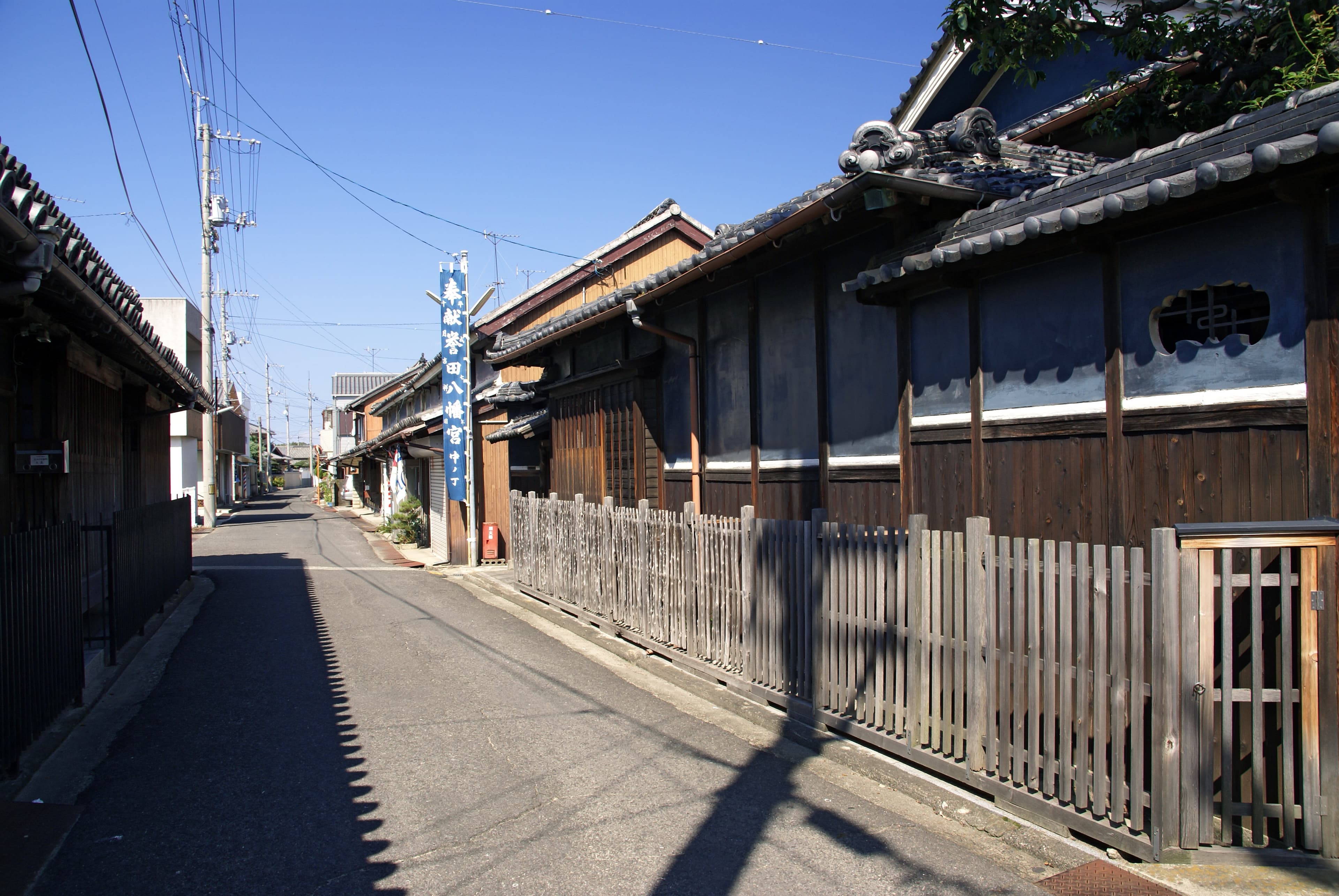 Higashikagawa