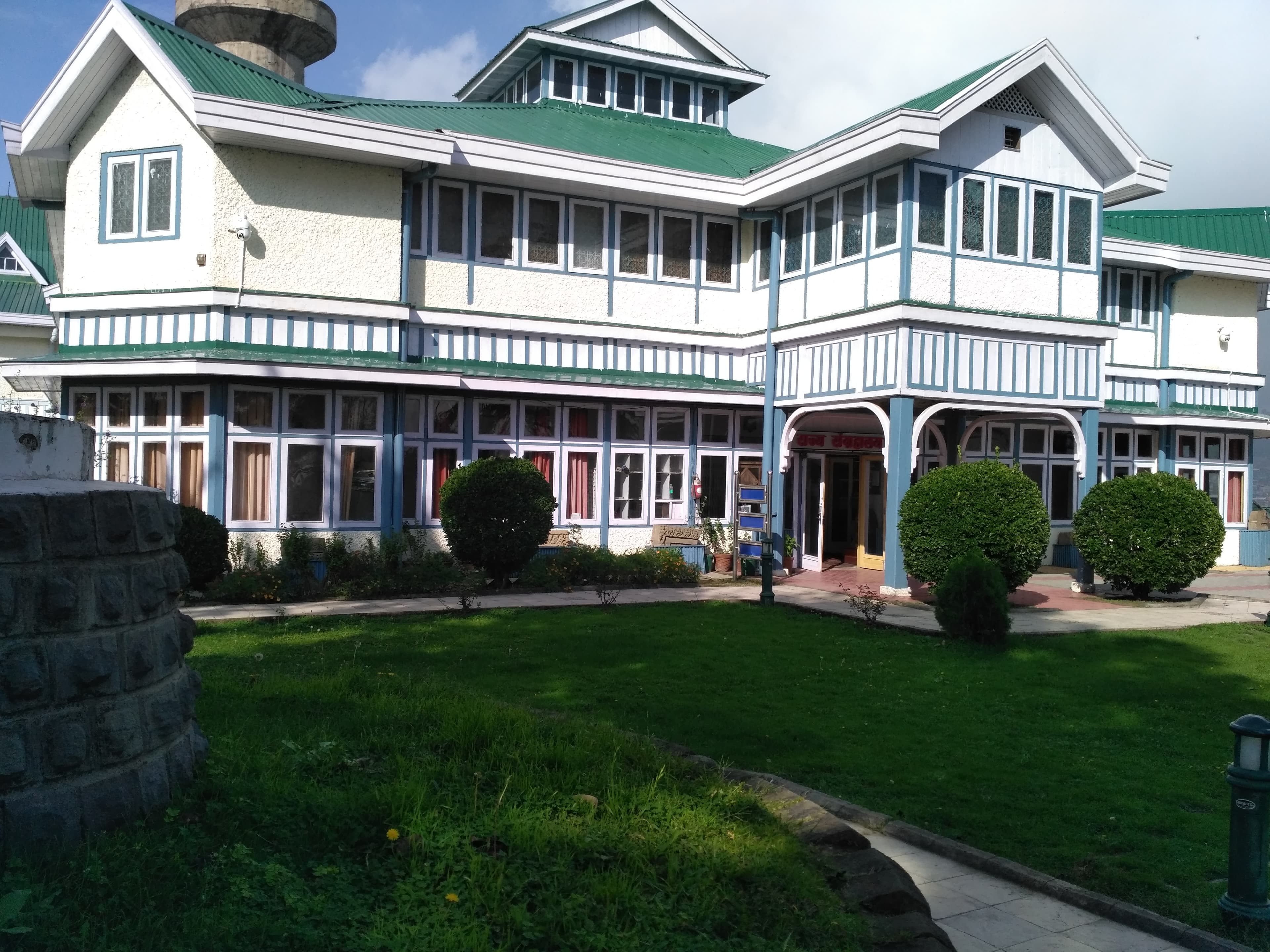 Himachal Pradesh state museum