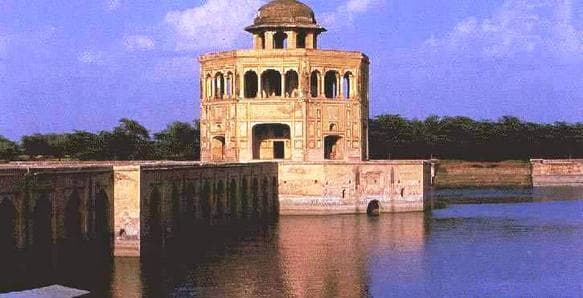Sheikhupura