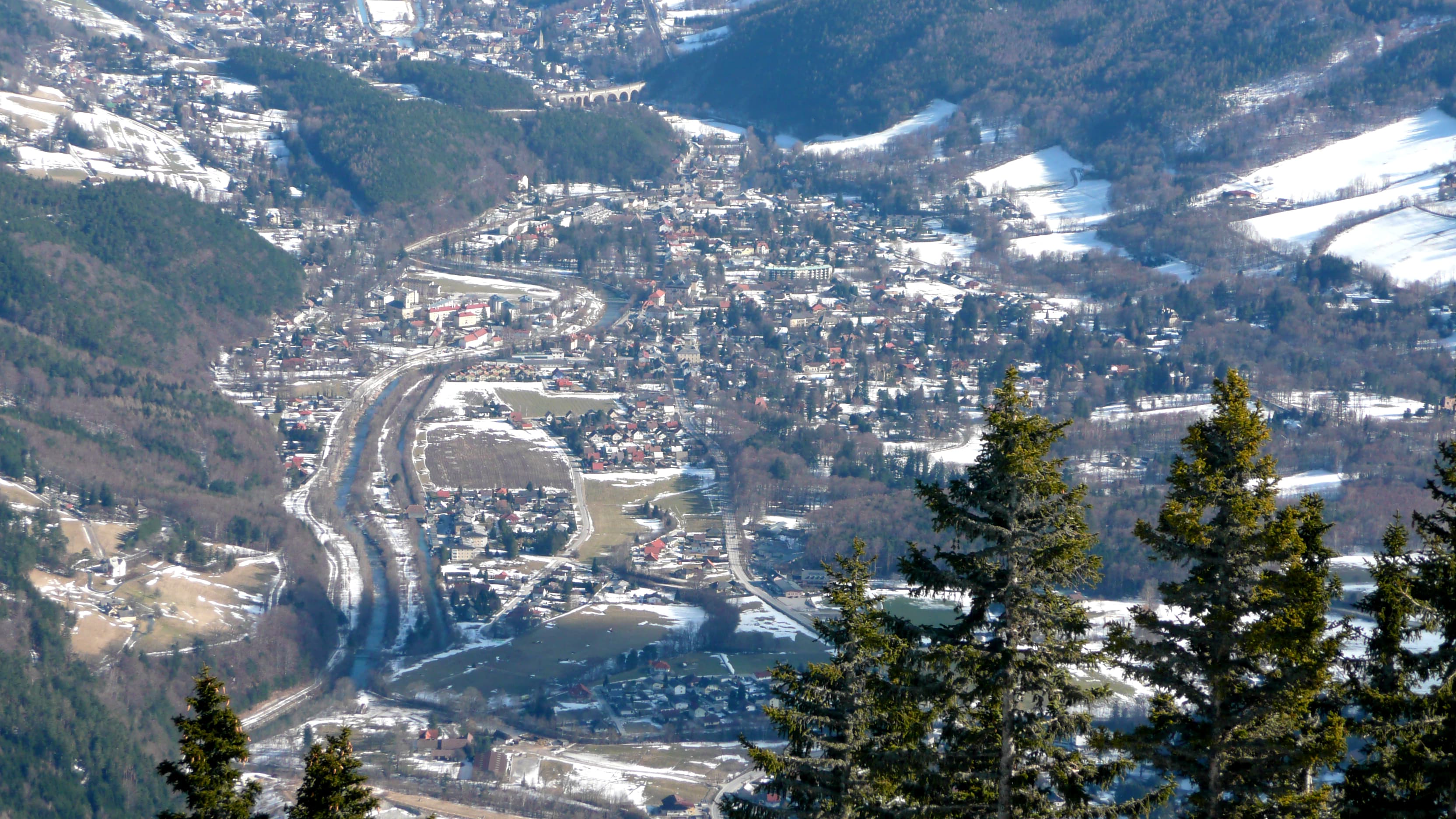 Reichenau an der Rax