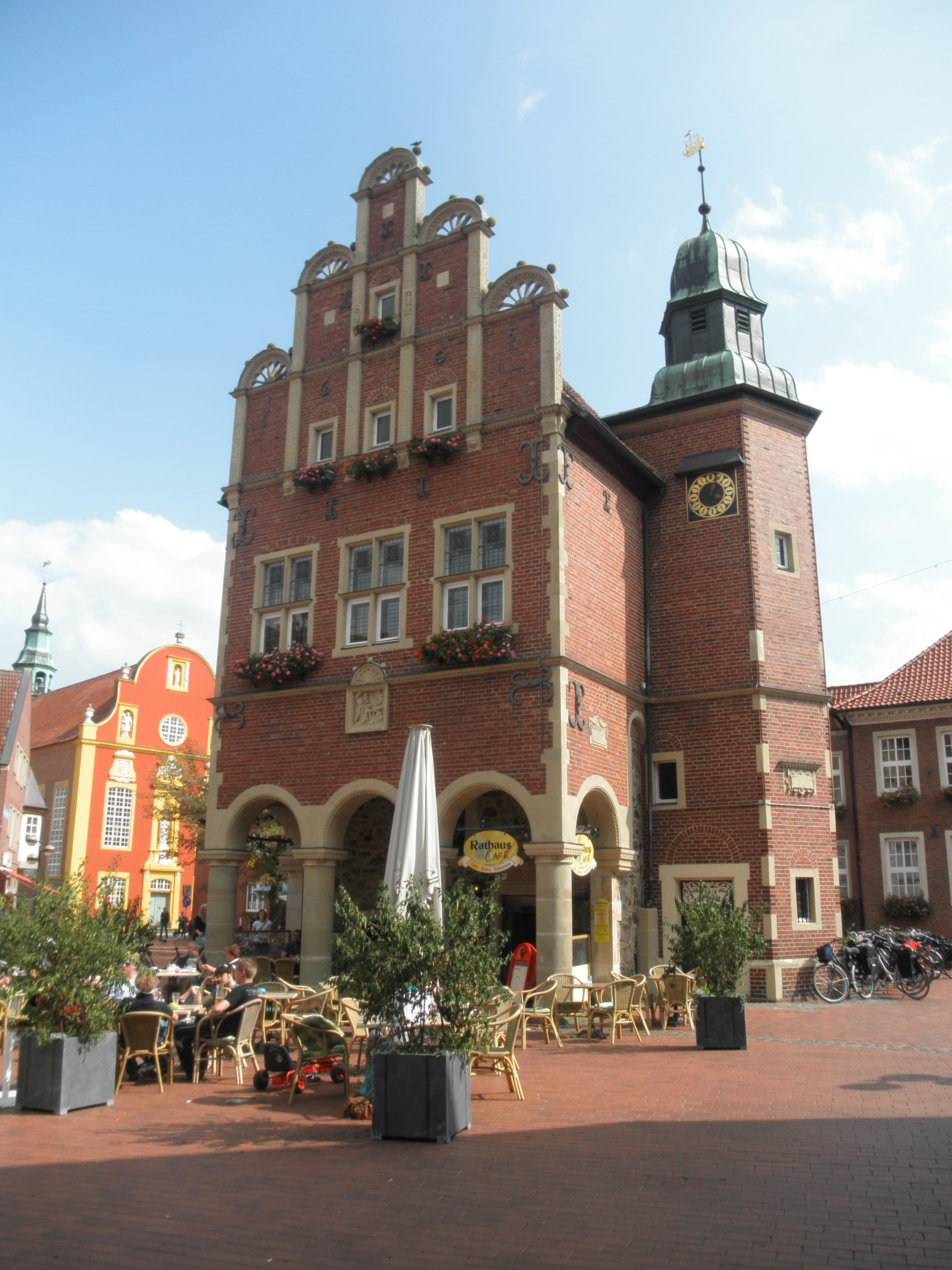 Meppen