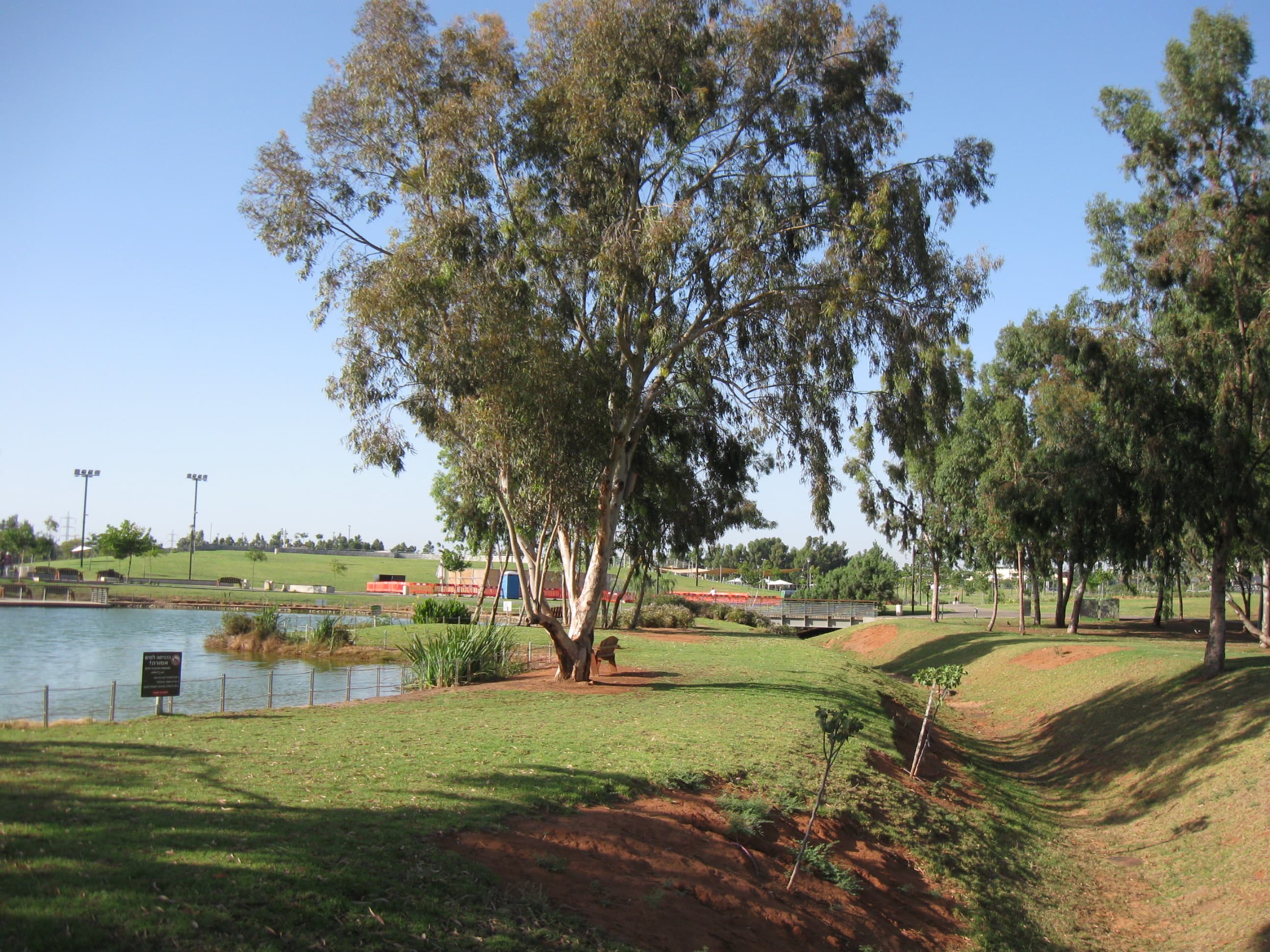 Herzliya Park