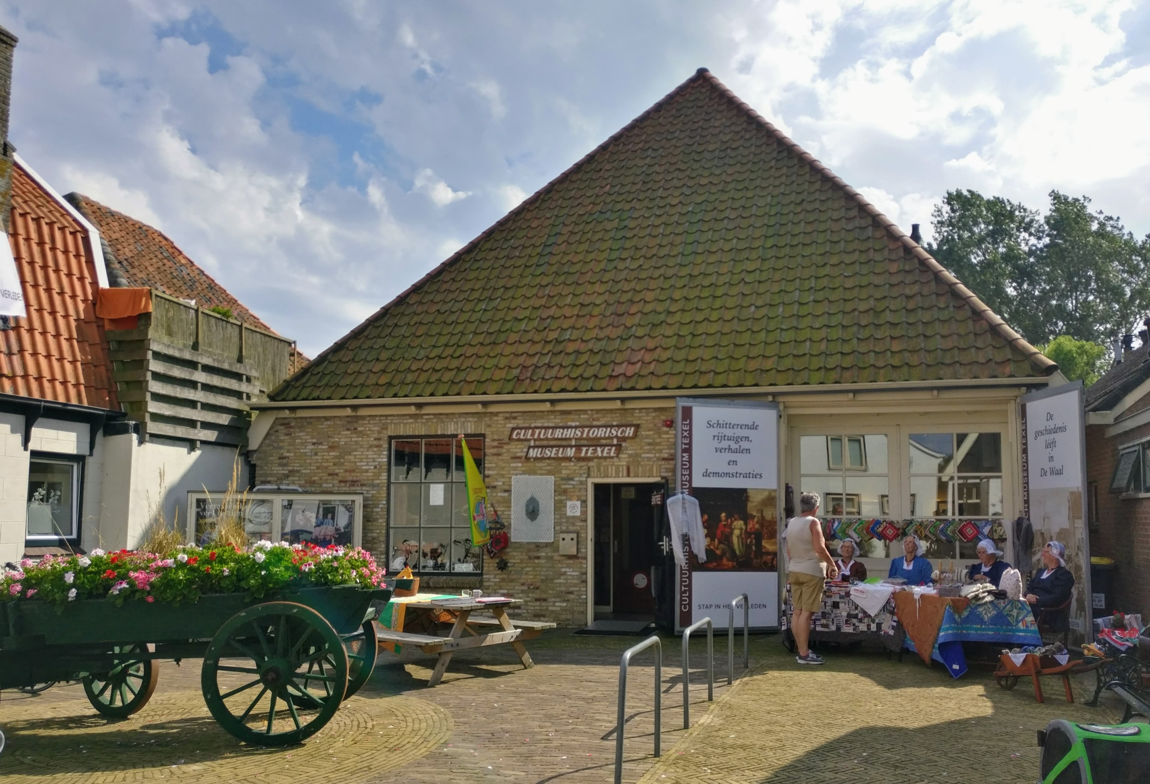 Cultuurhistorisch Museum Texel