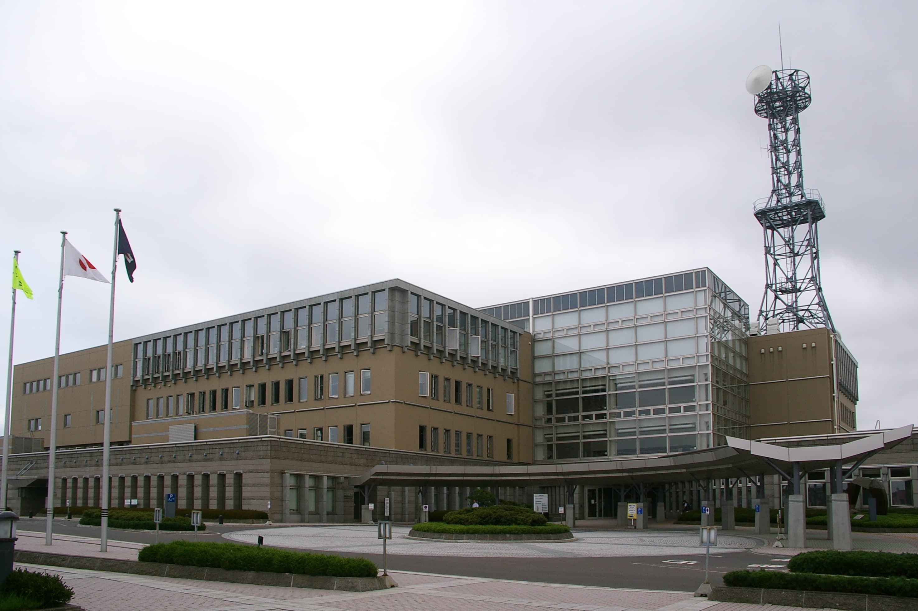 Oshima Subprefecture