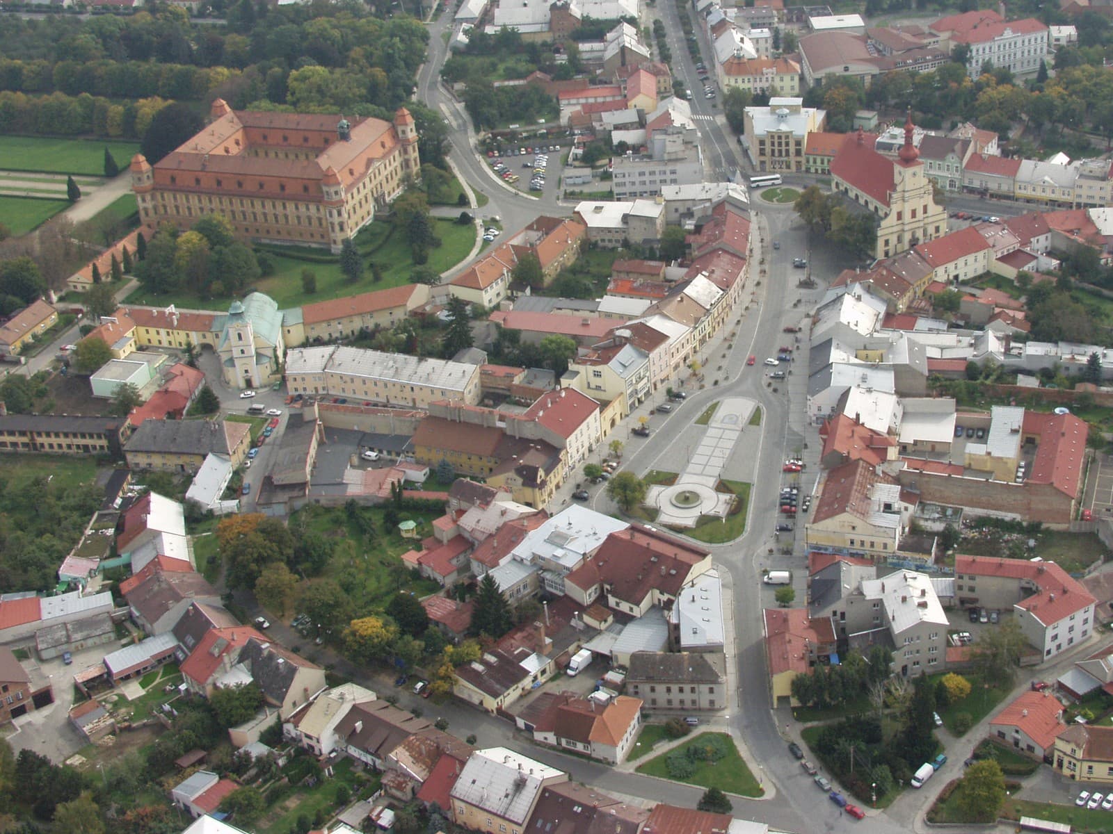 Holešov
