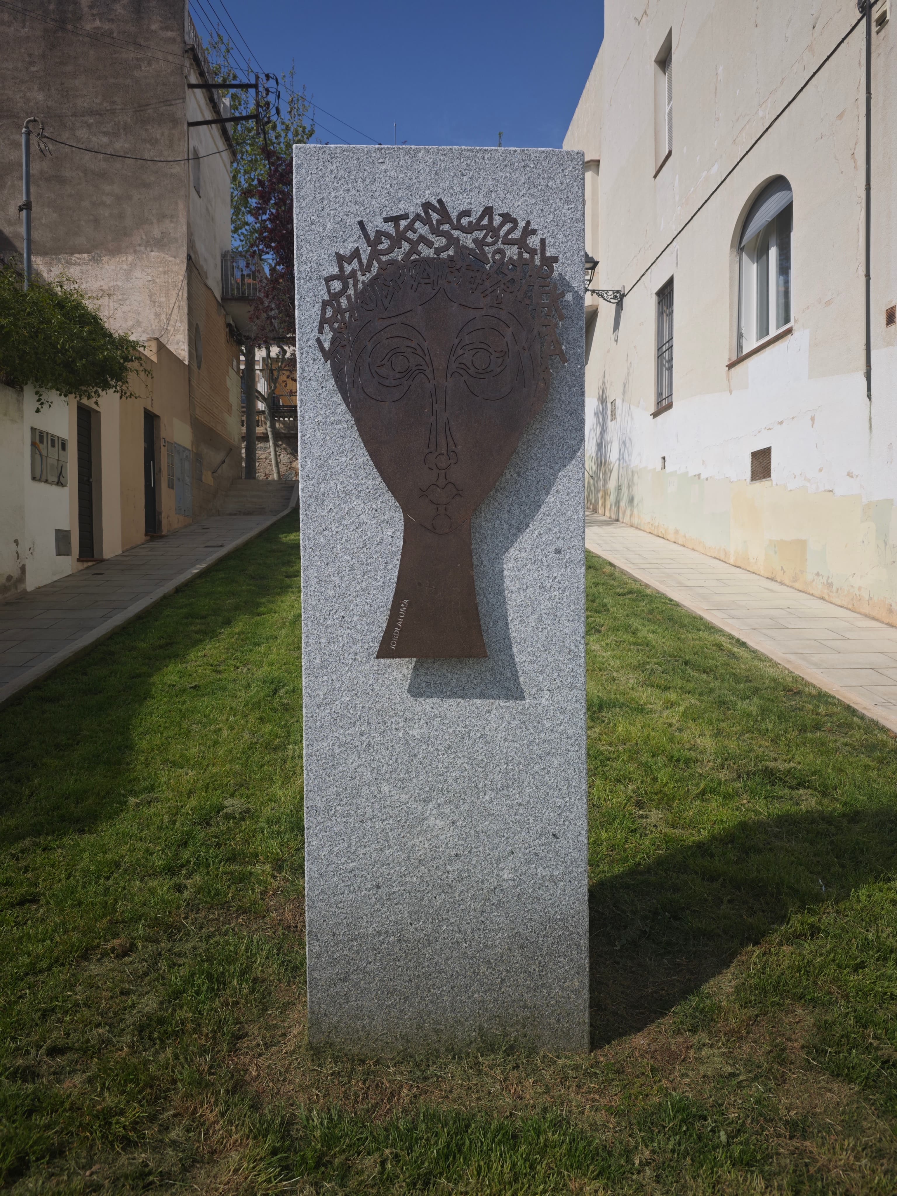 Homenatge a Rosa Sensat