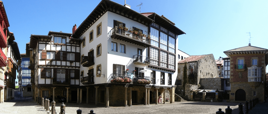 Hondarribia