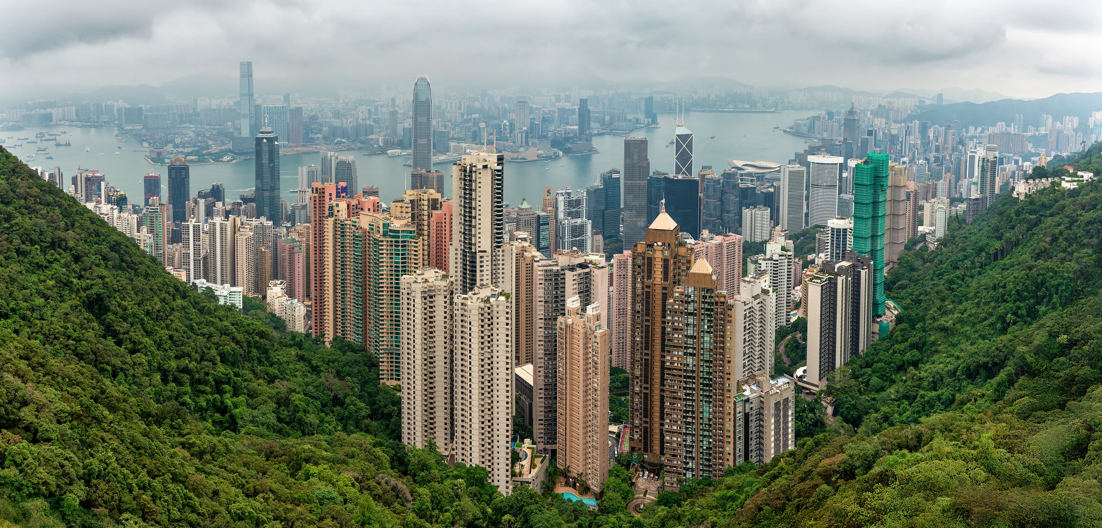 Hong Kong