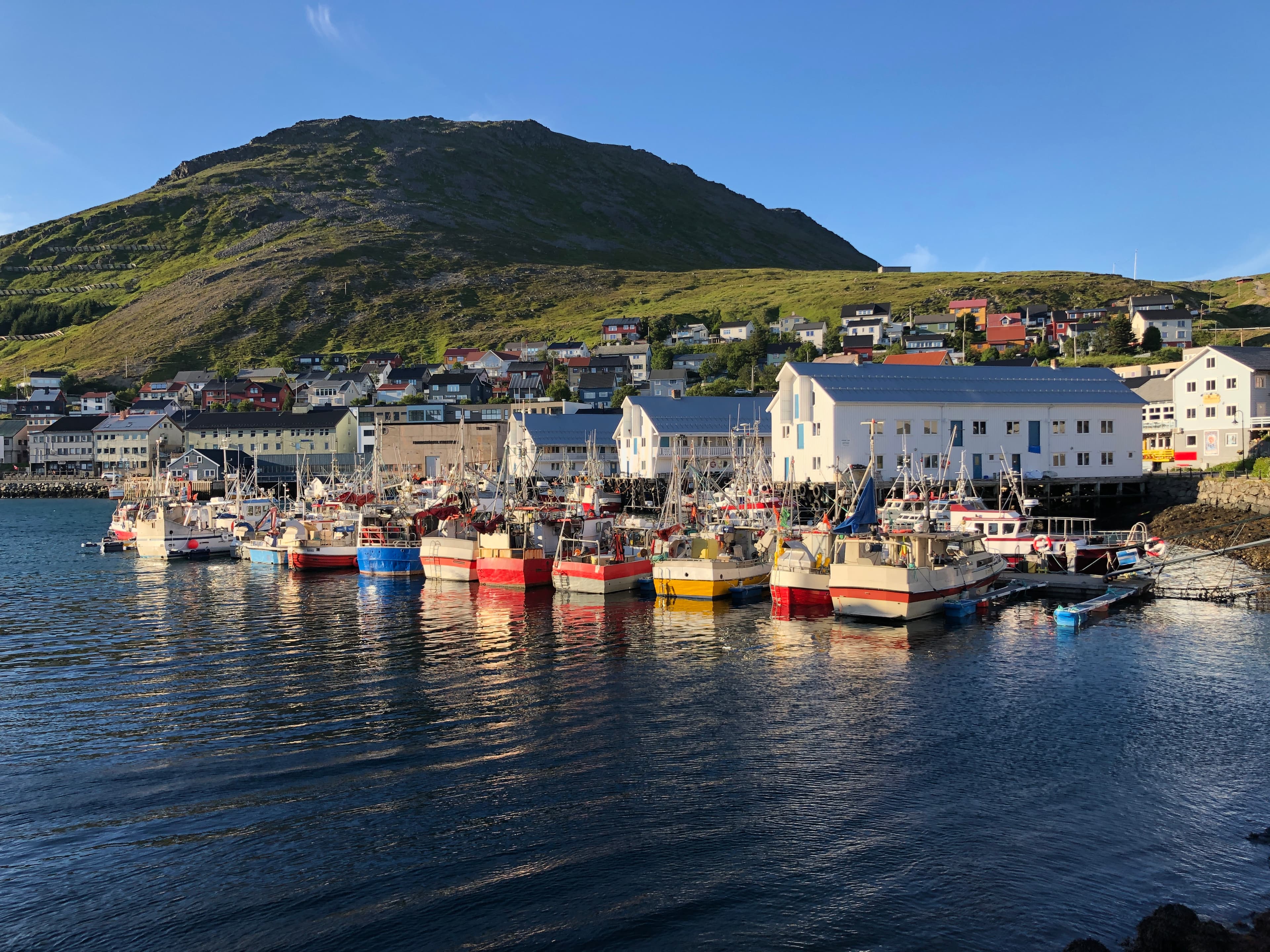 Nordkapp Municipality