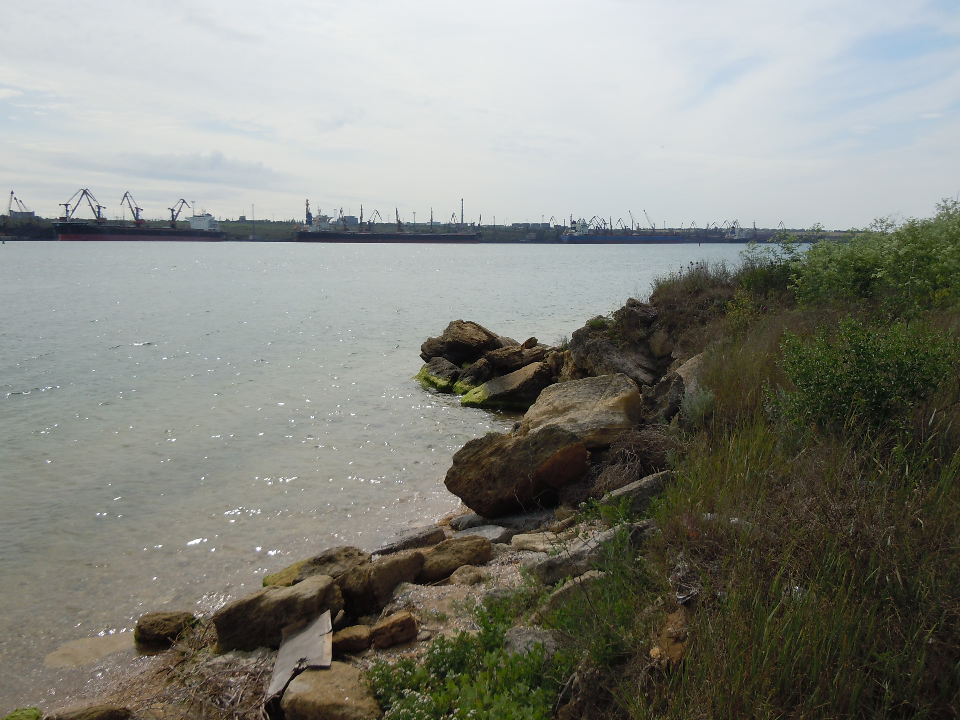 Pivdenne urban hromada