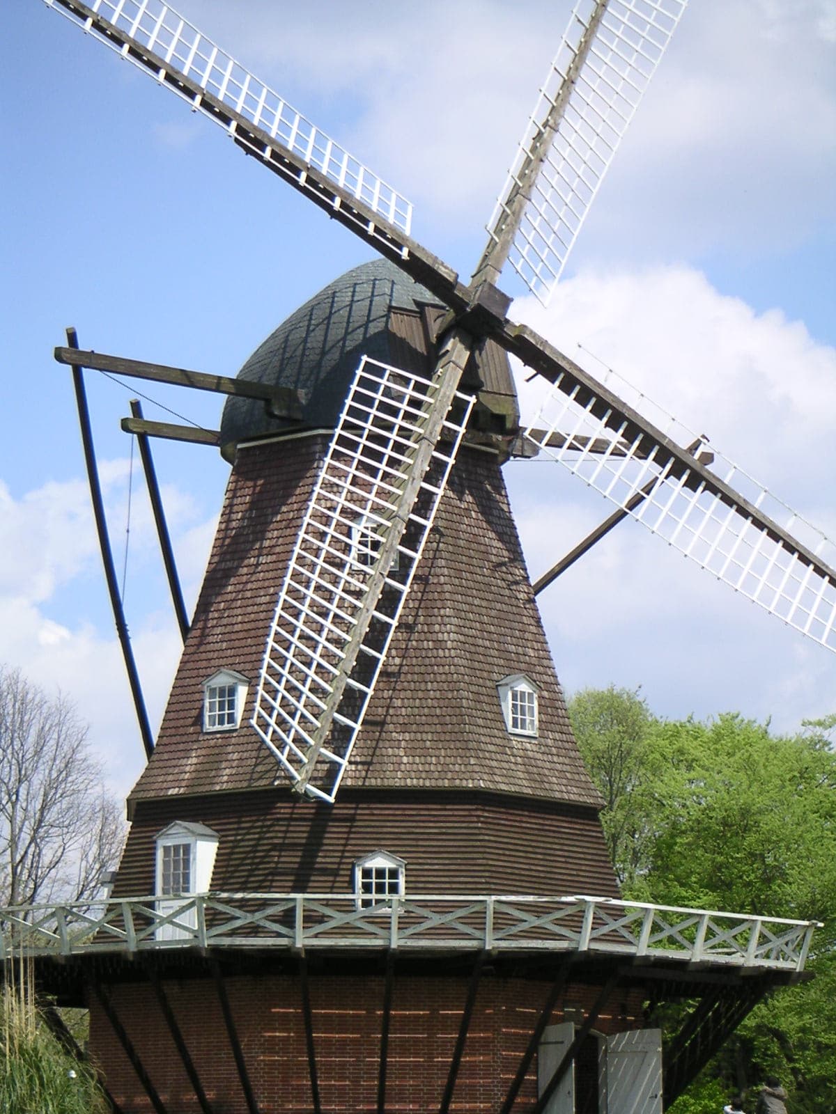 Funabashi H. C. Andersen Park