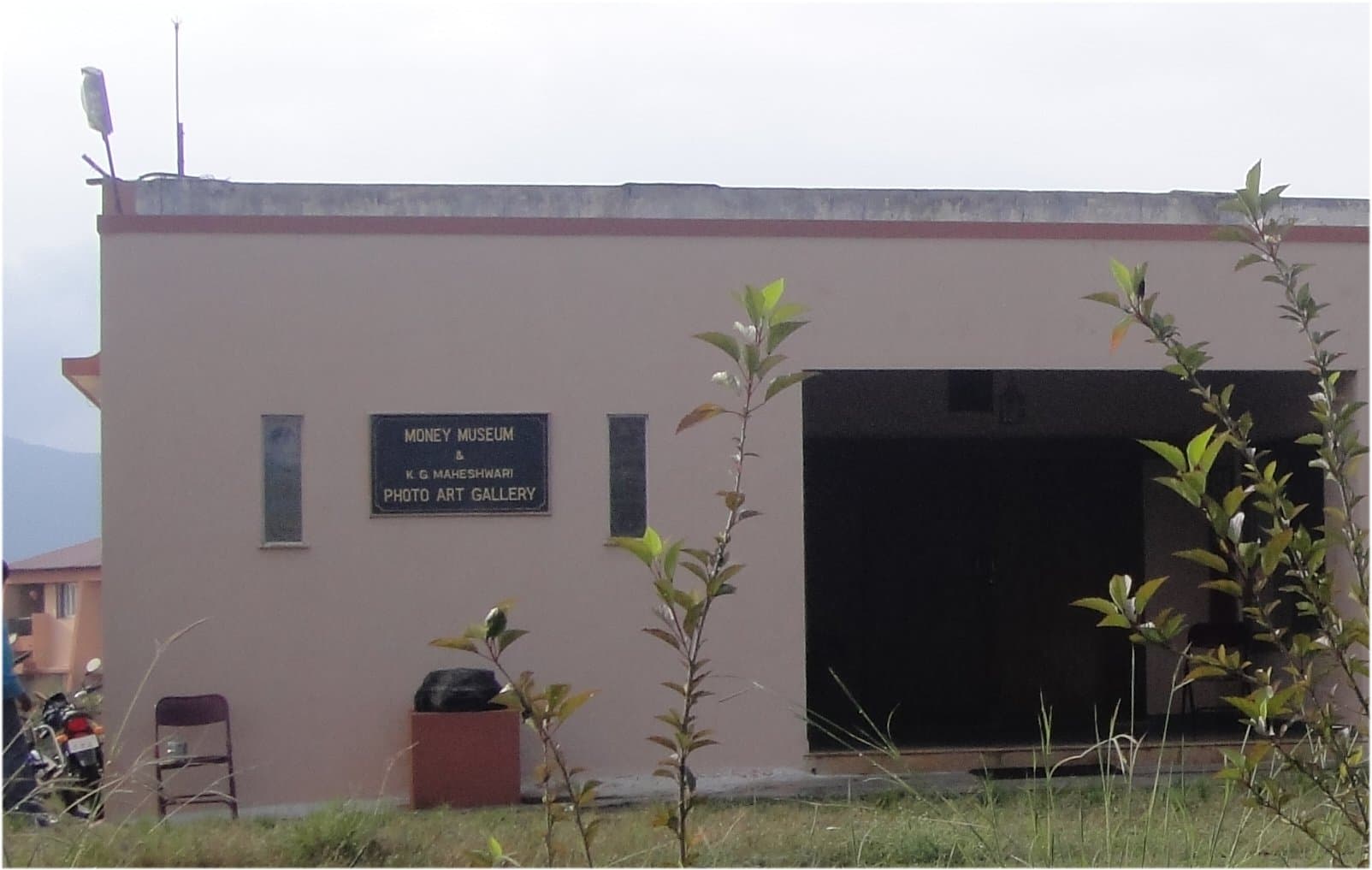 Indian Institute for Research in Numismatic Studies