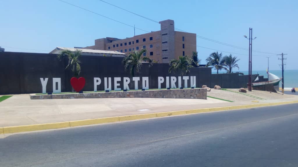 Puerto Píritu