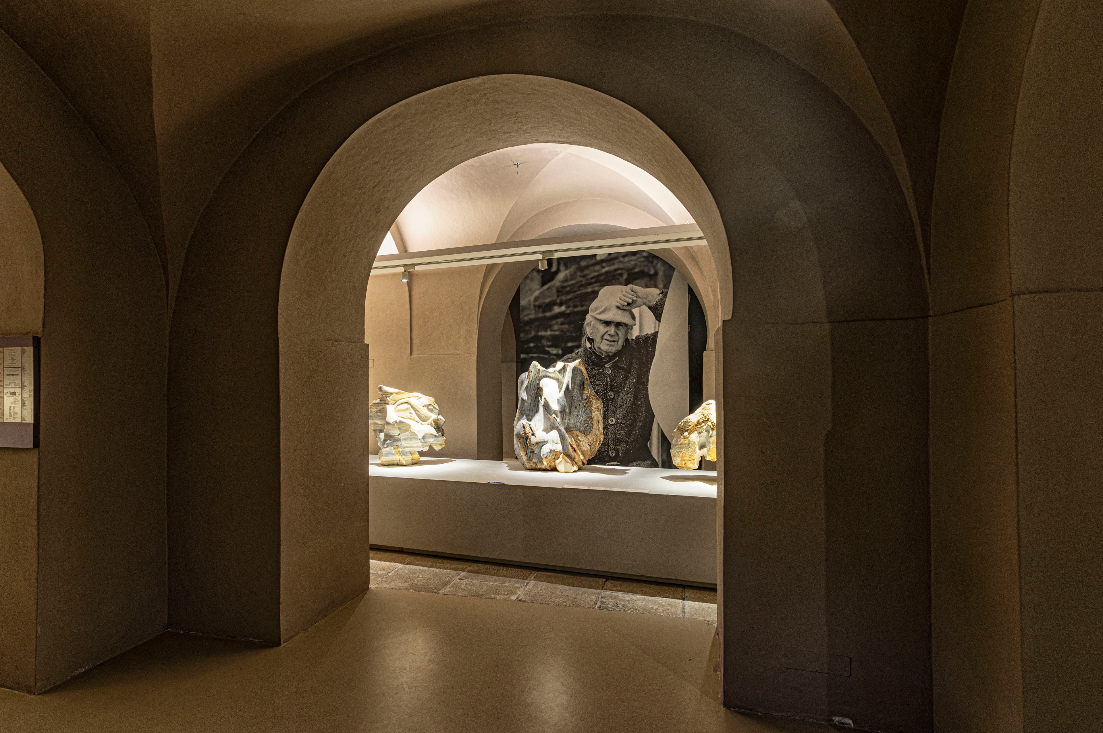 Museo Gigi Guadagnucci