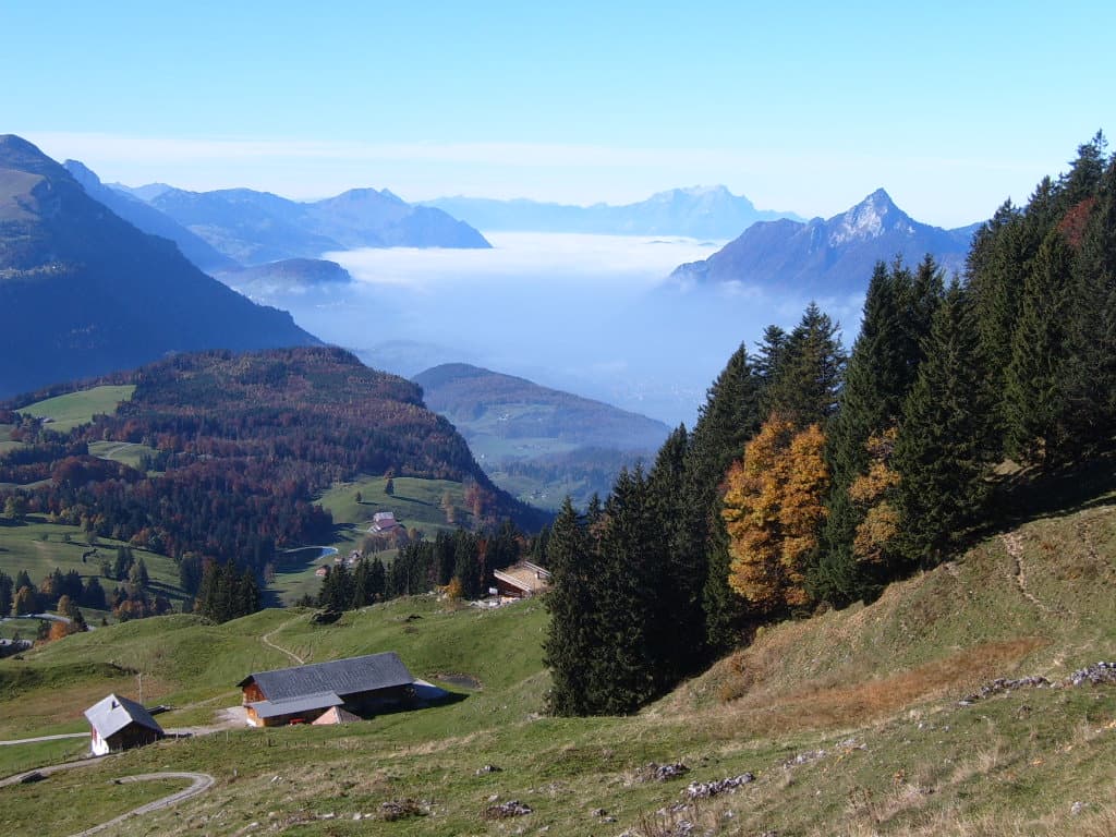 Canton of Schwyz