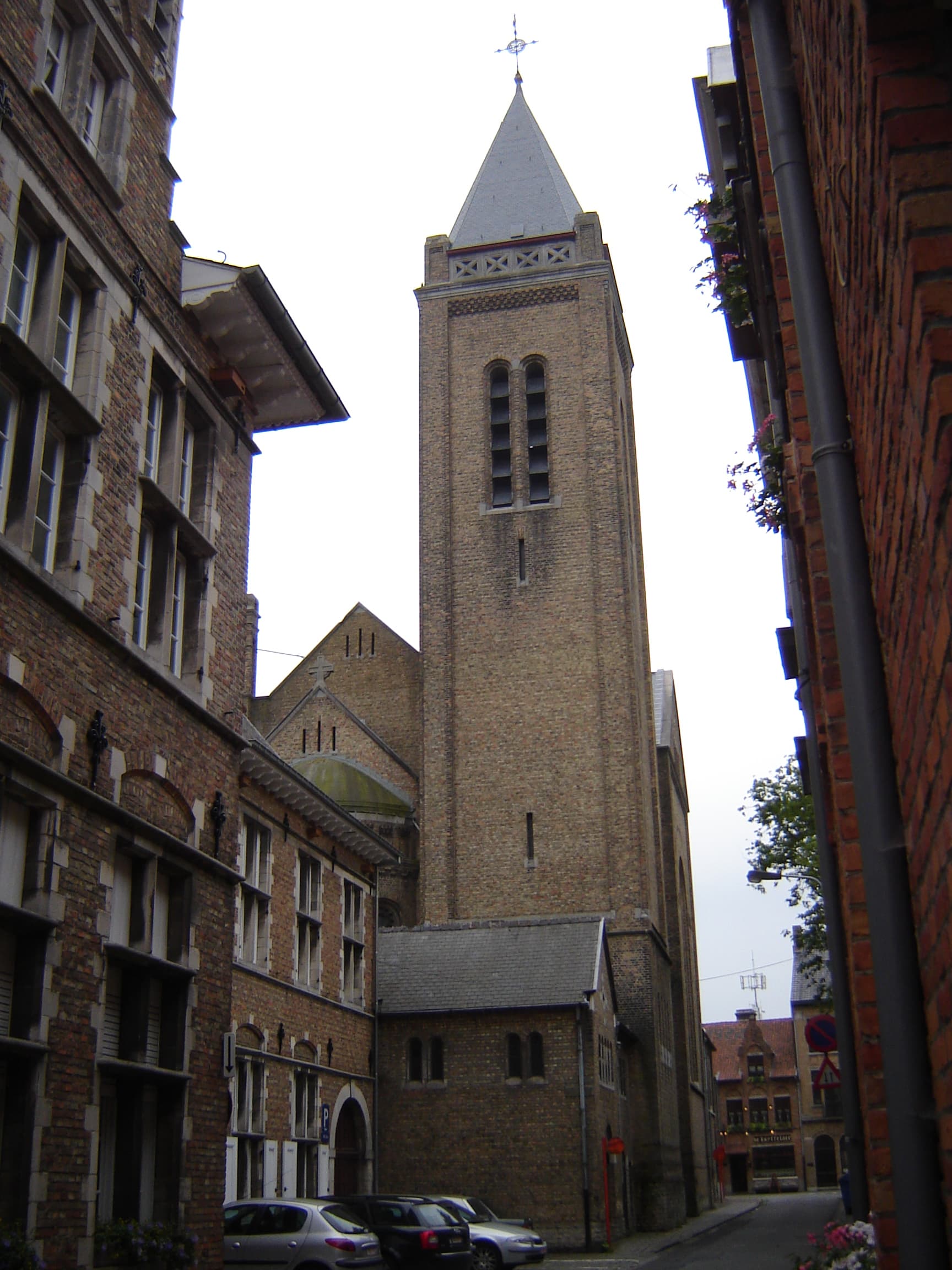 Sint-Niklaaskerk