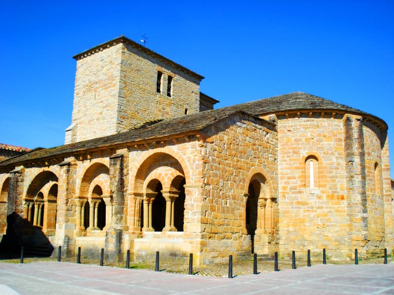 Church of Nuestra Señora de la Purificación