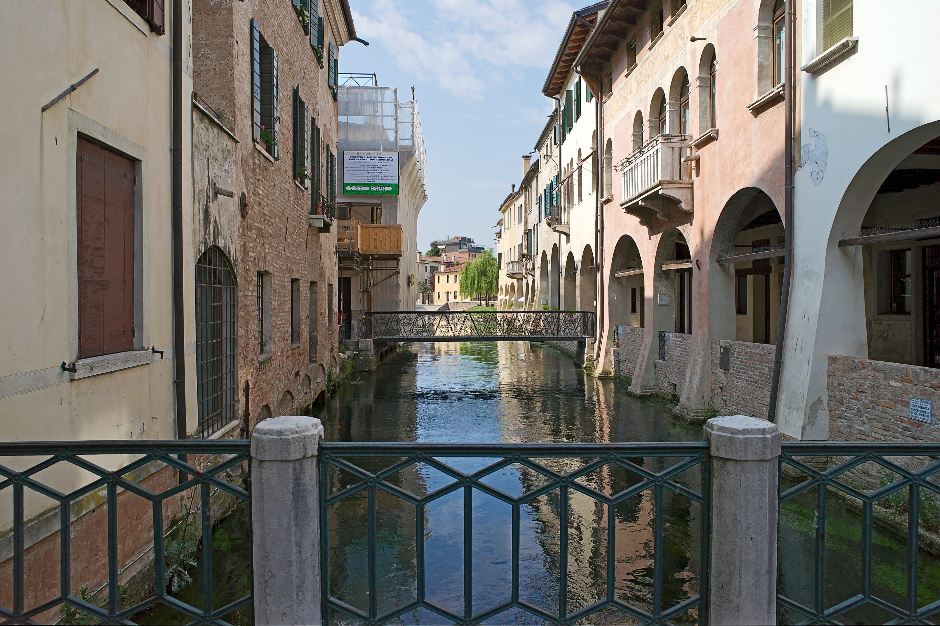 Canale dei Buranelli