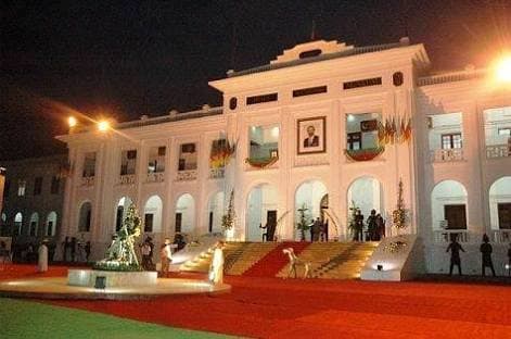 National Museum of Cameroon