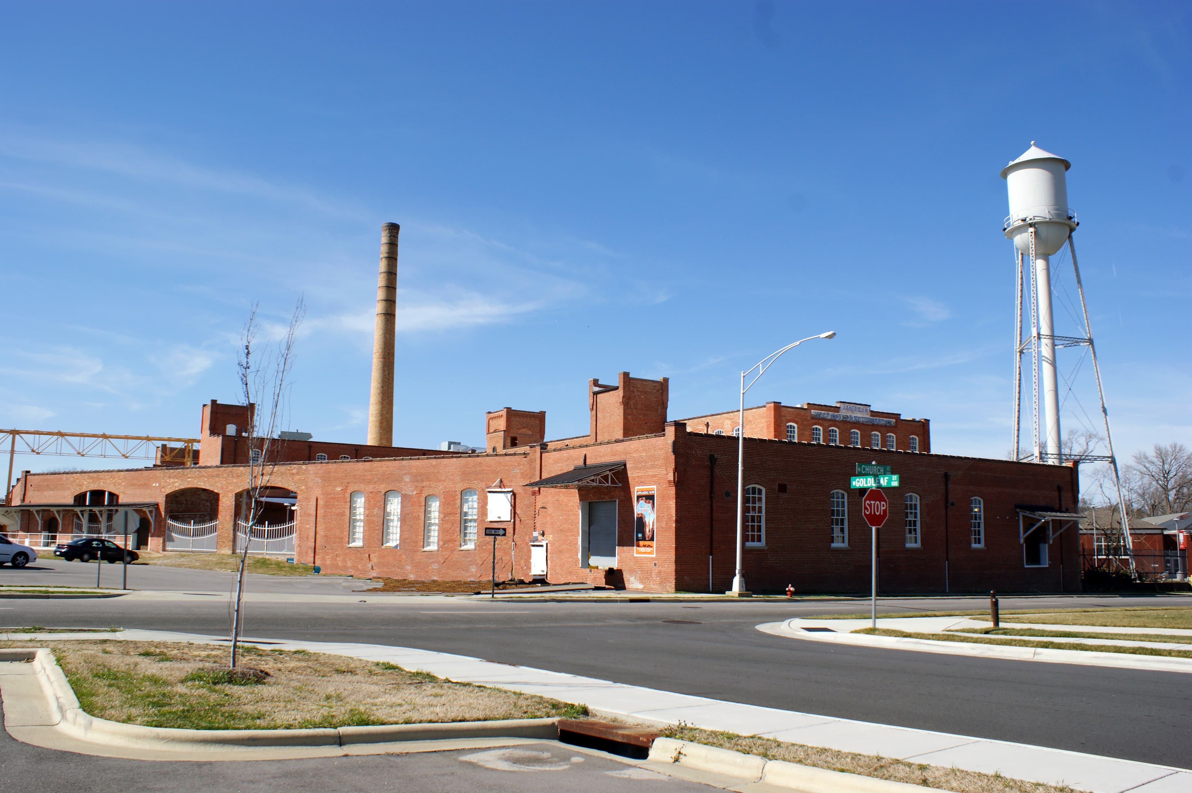 Imperial Centre for the Arts and Sciences