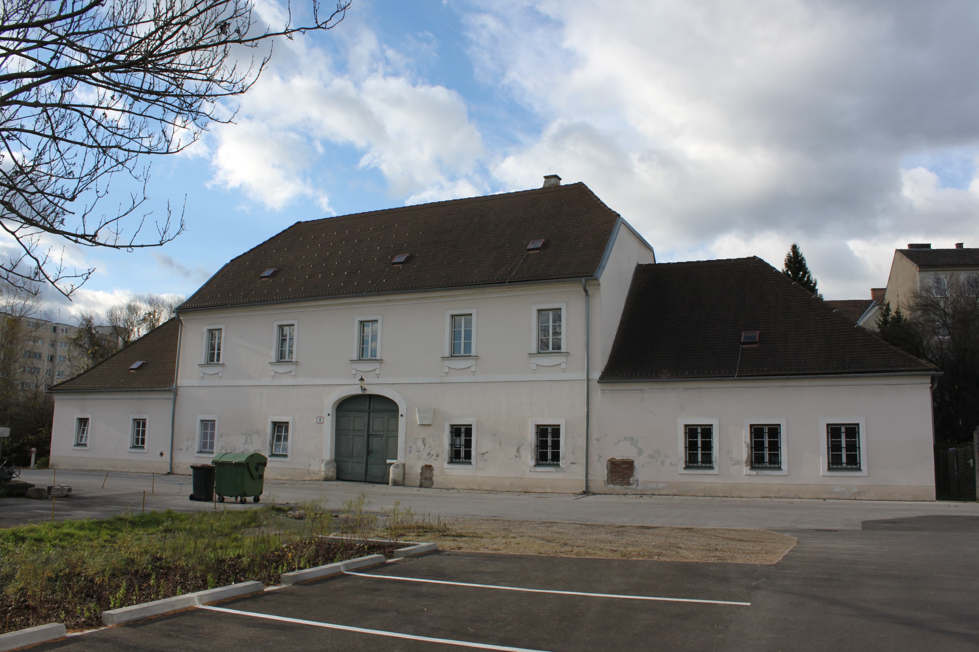 Industrieviertel-Museum