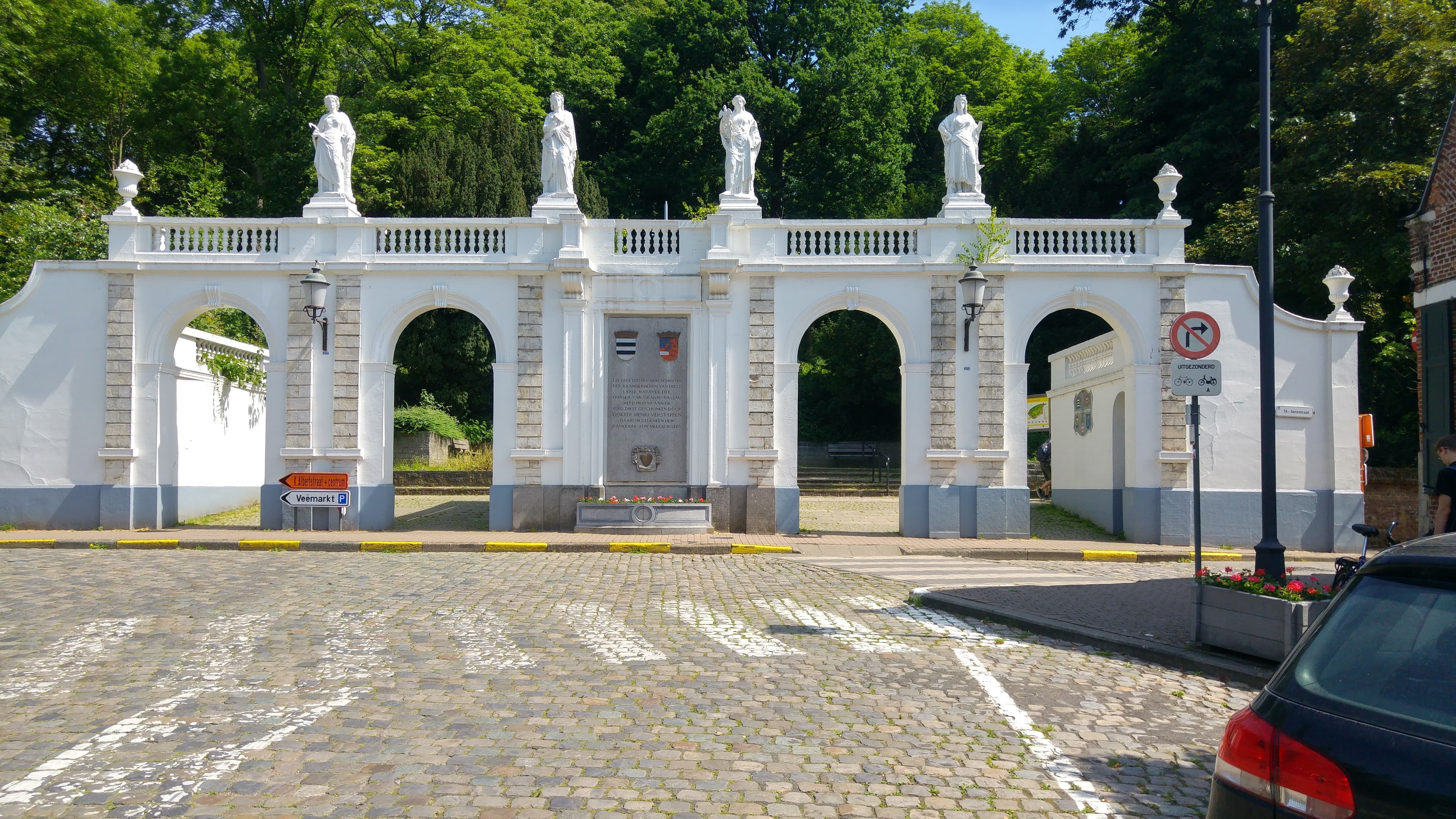 Warandepark