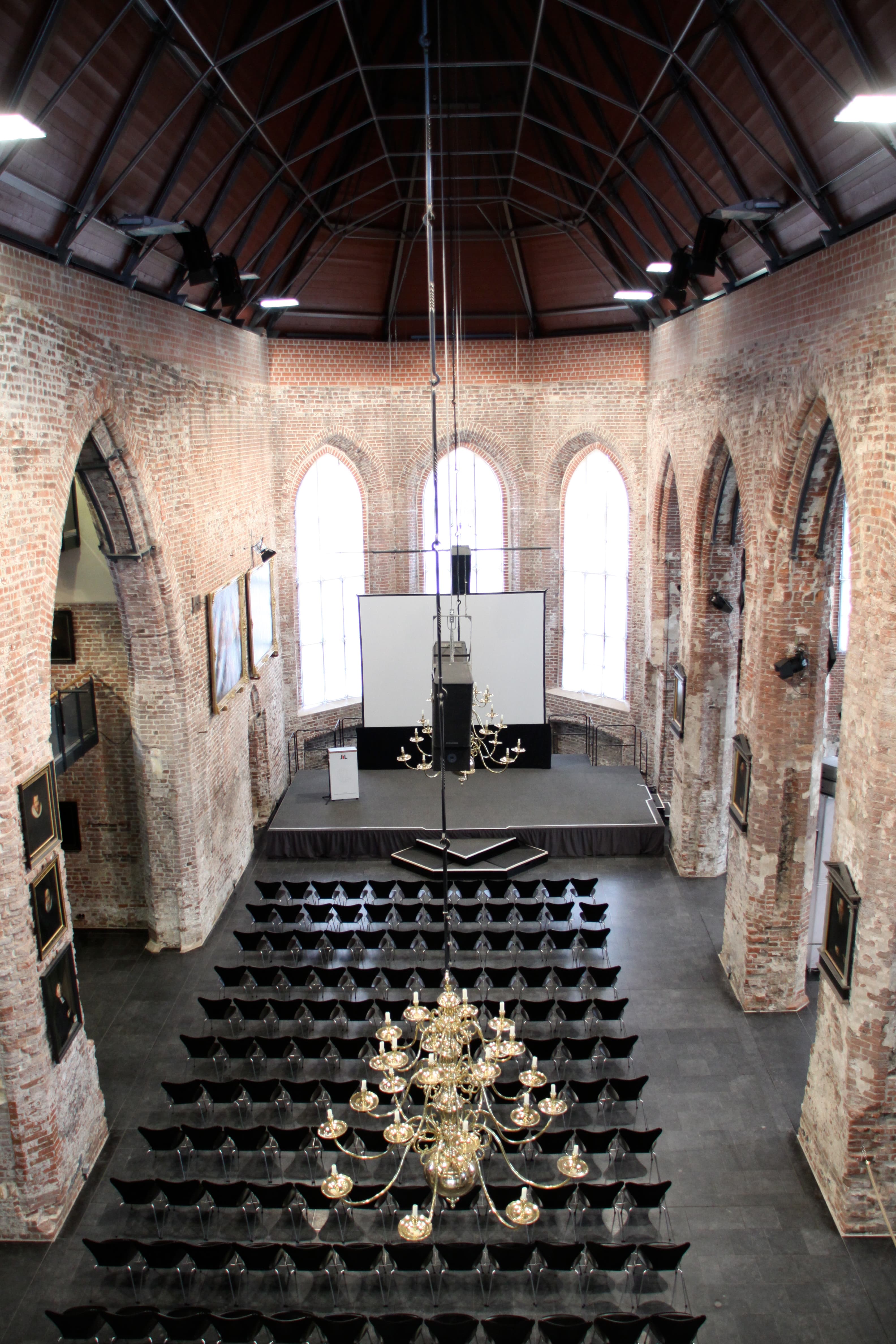 Johannes a Lasco Library