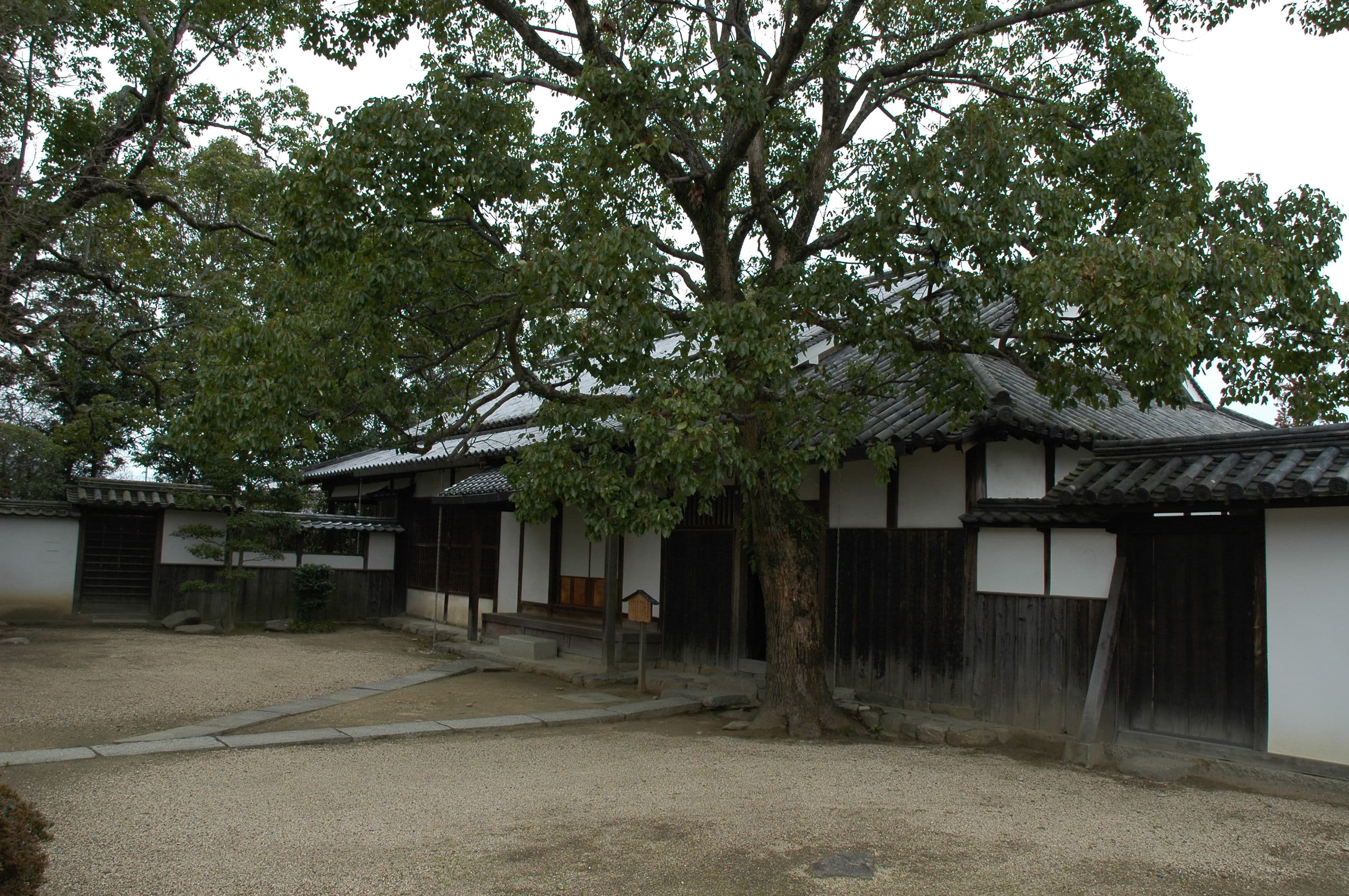 Inukai Bokudō Memorial Museum