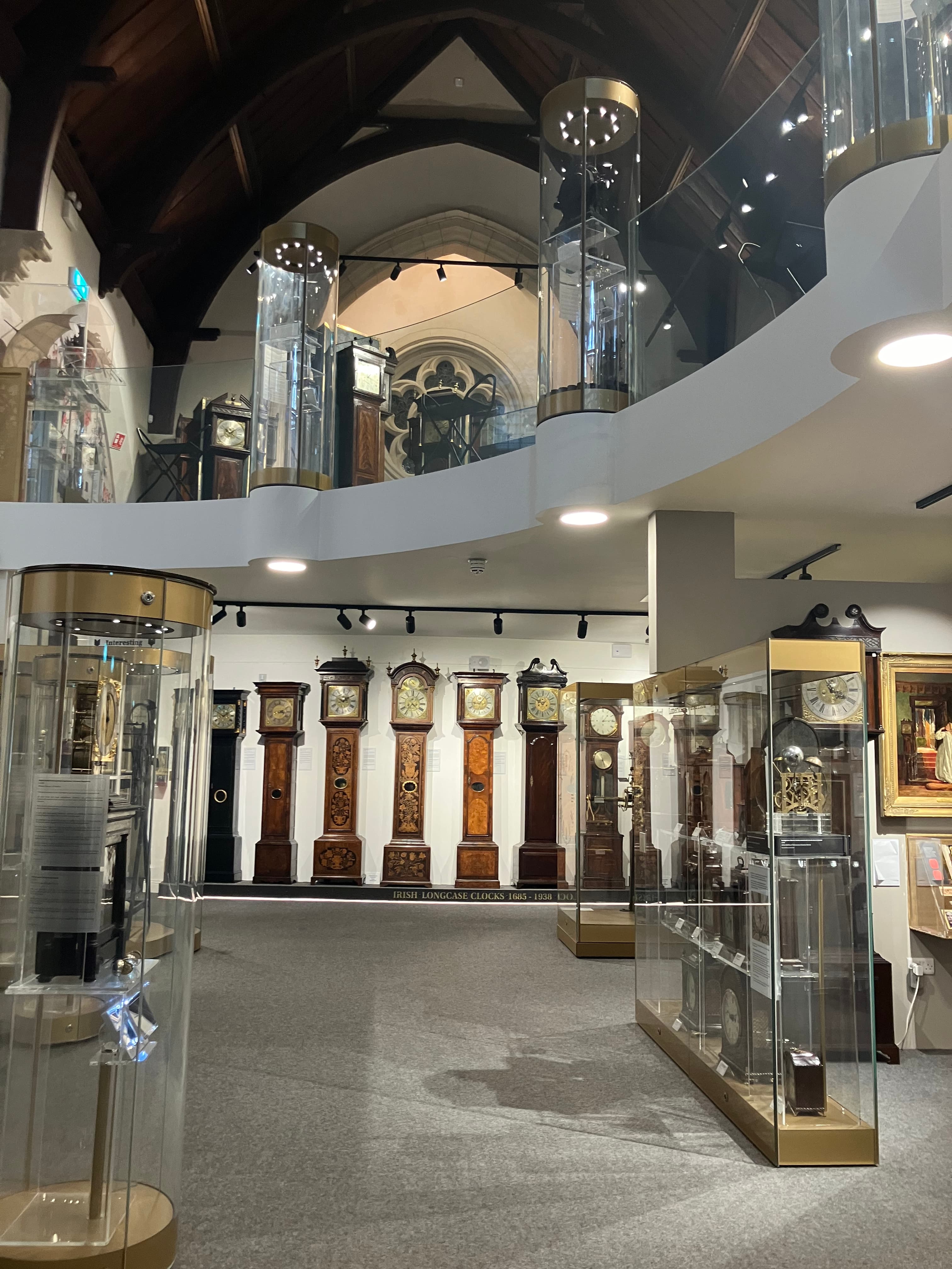 Irish Museum of Time