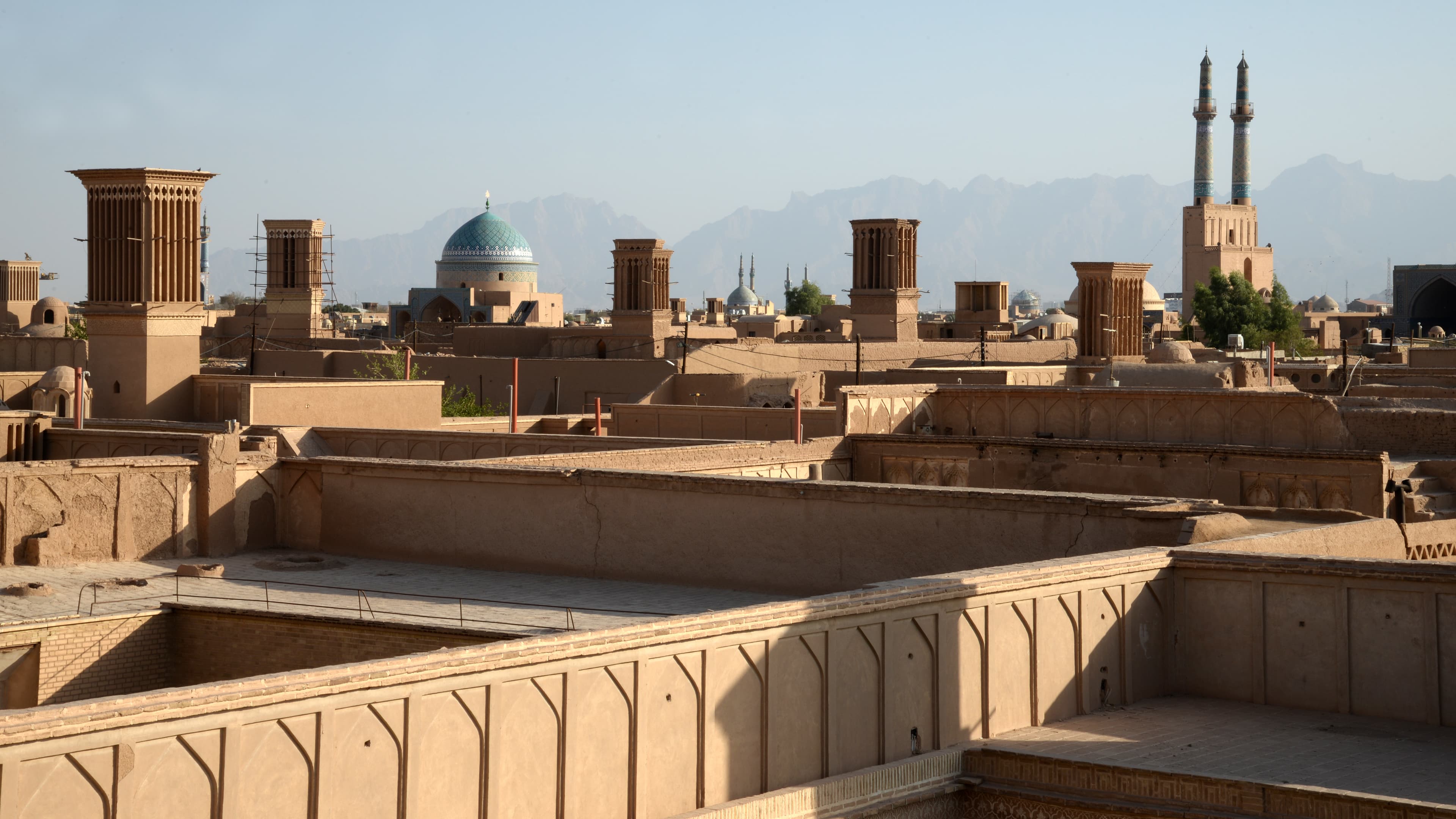 Yazd