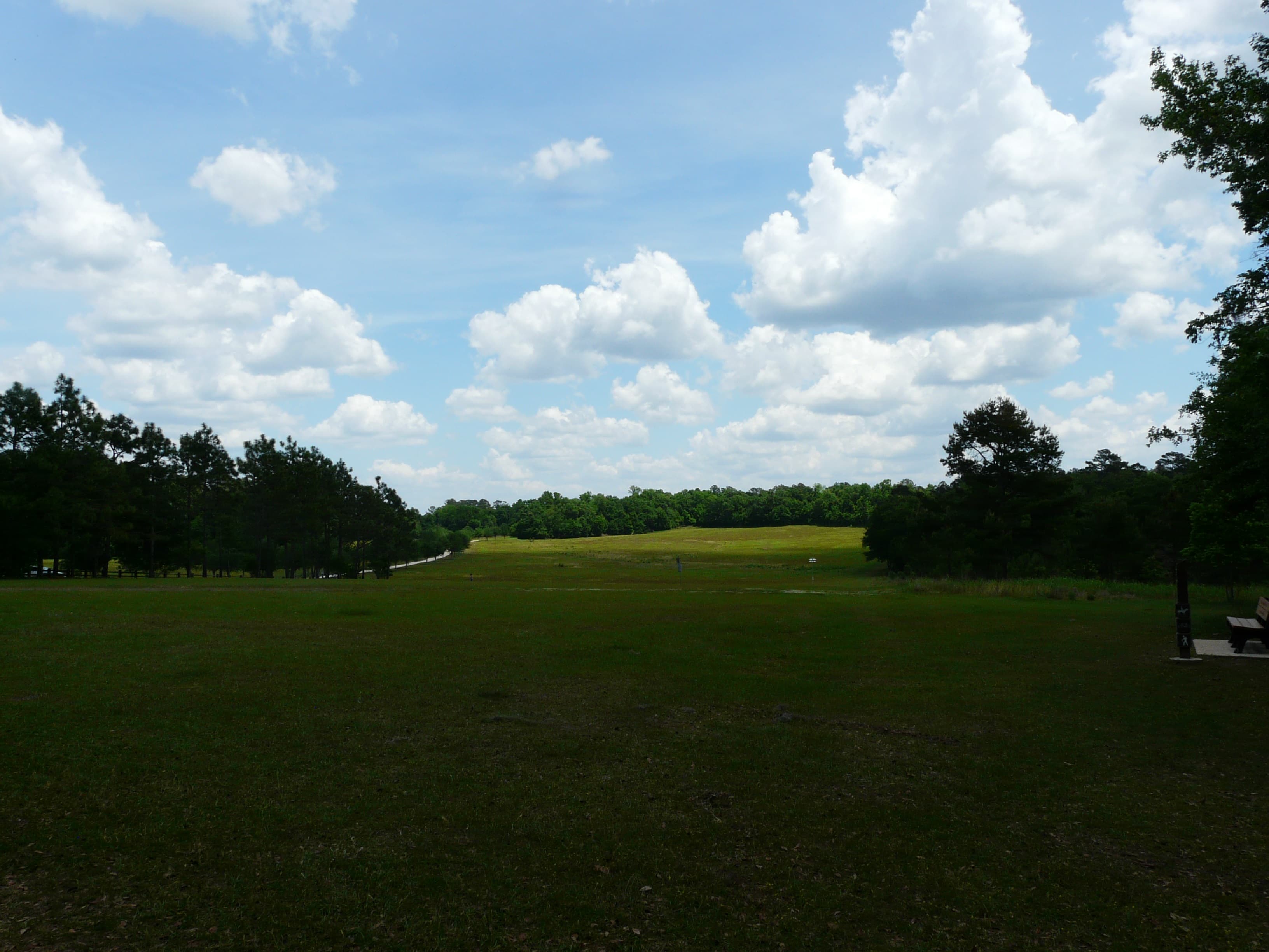 J.R. Alford Greenway