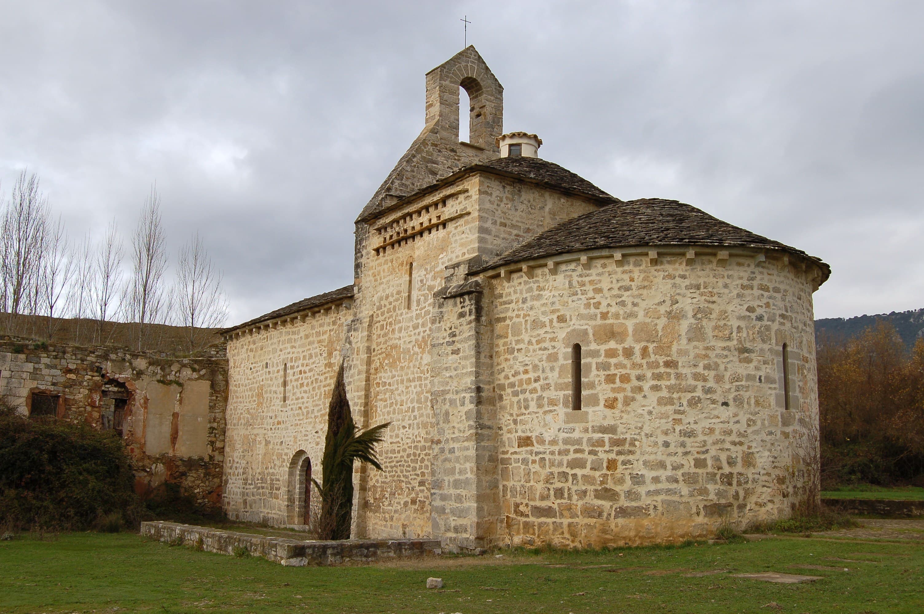 Monastery of Yarte