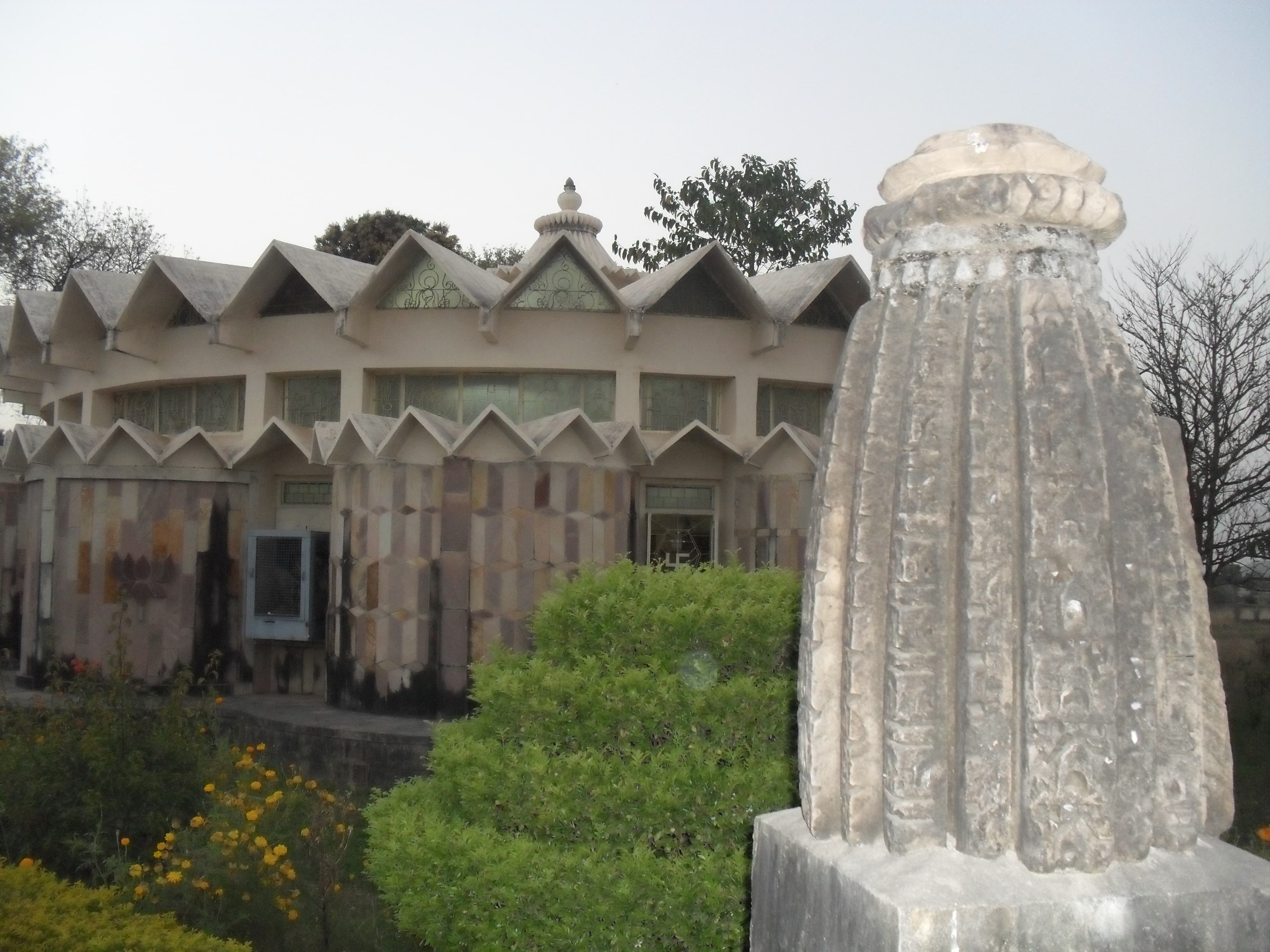 Jain Museum