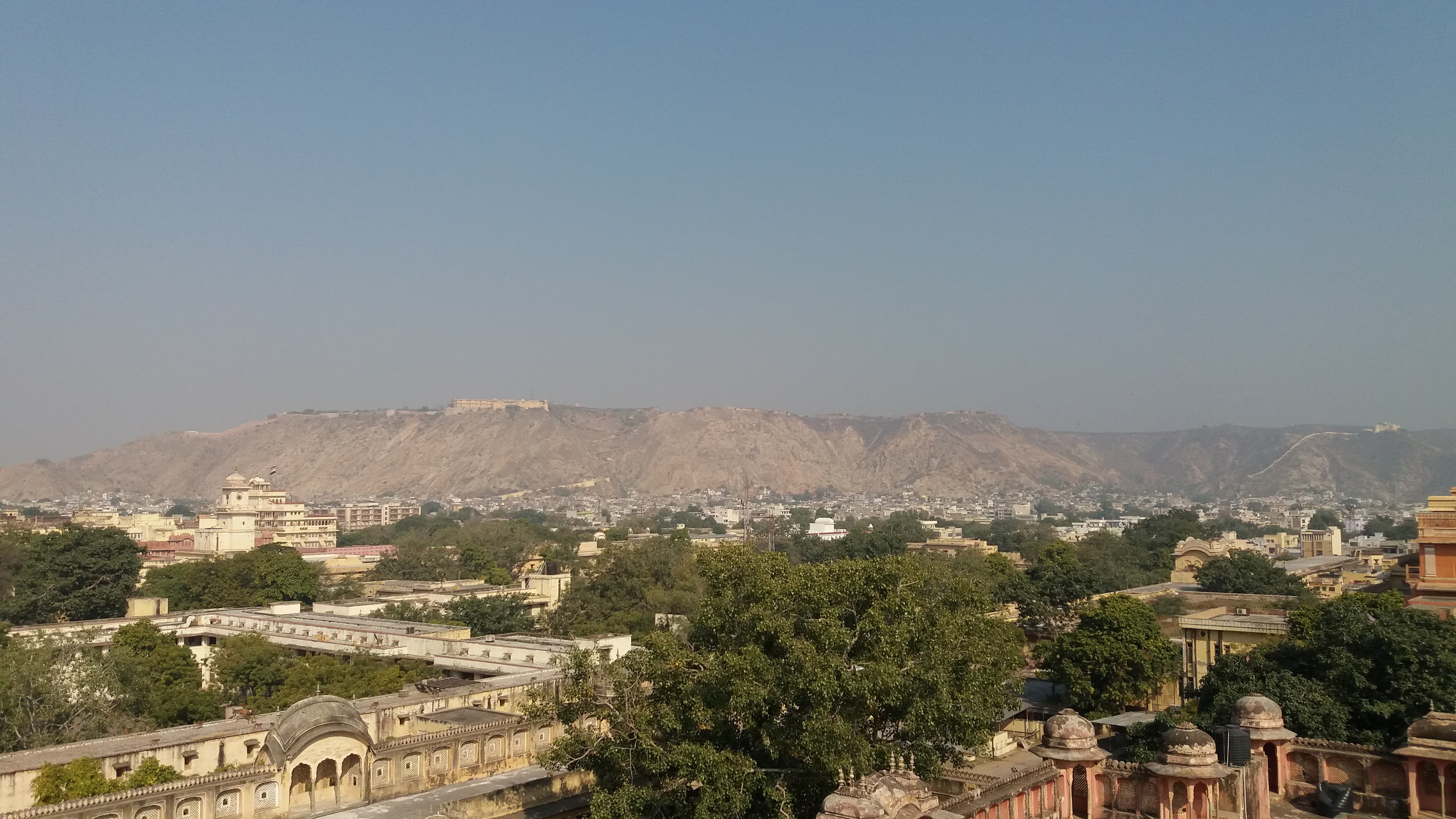 Jaipur district
