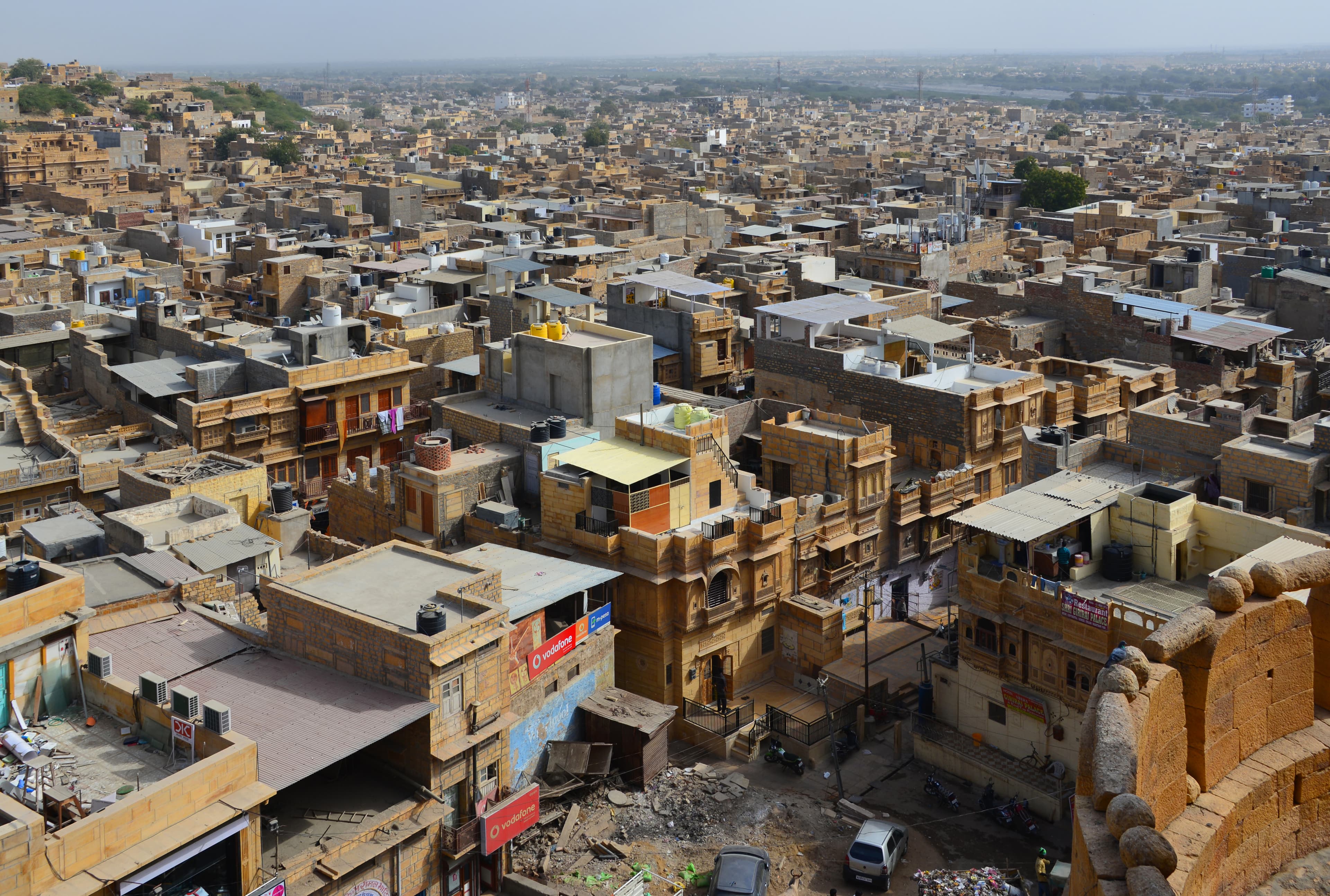 Jaisalmer