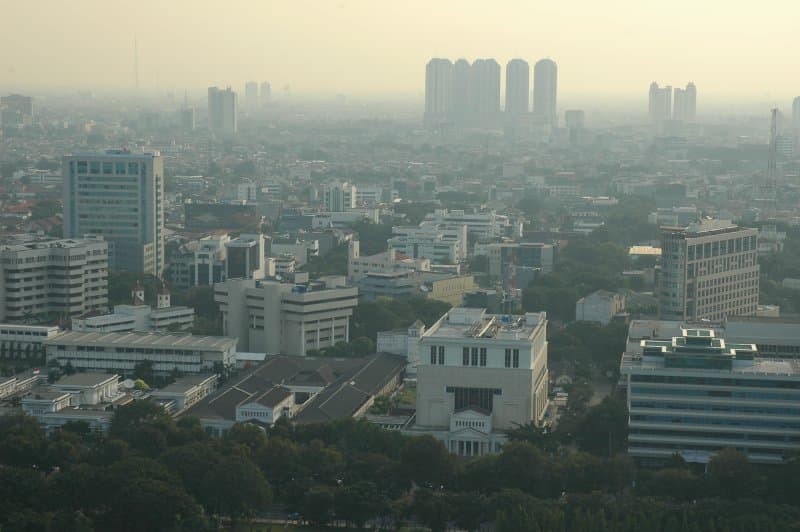 West Jakarta