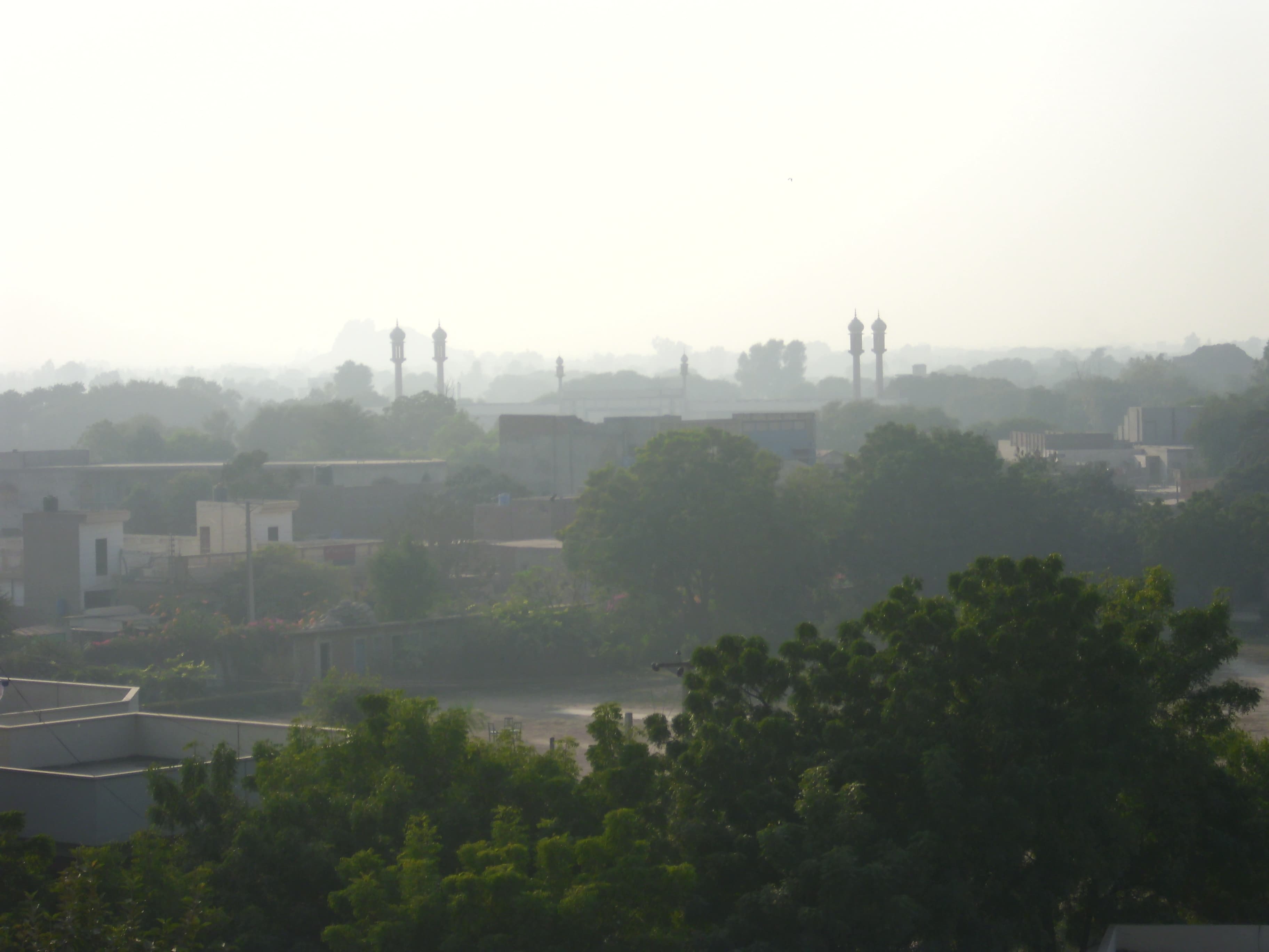 Rabwah