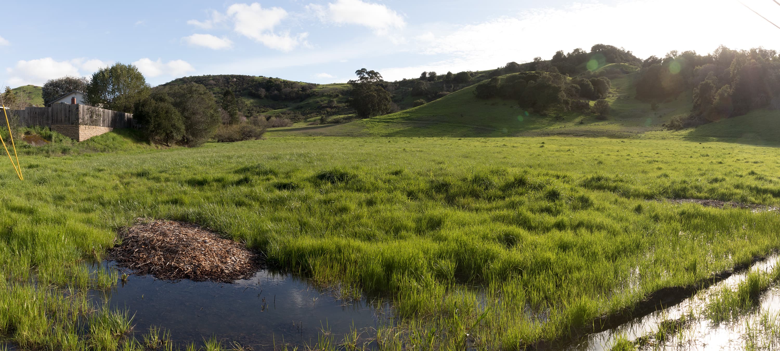 Jerry Russom Memorial Park