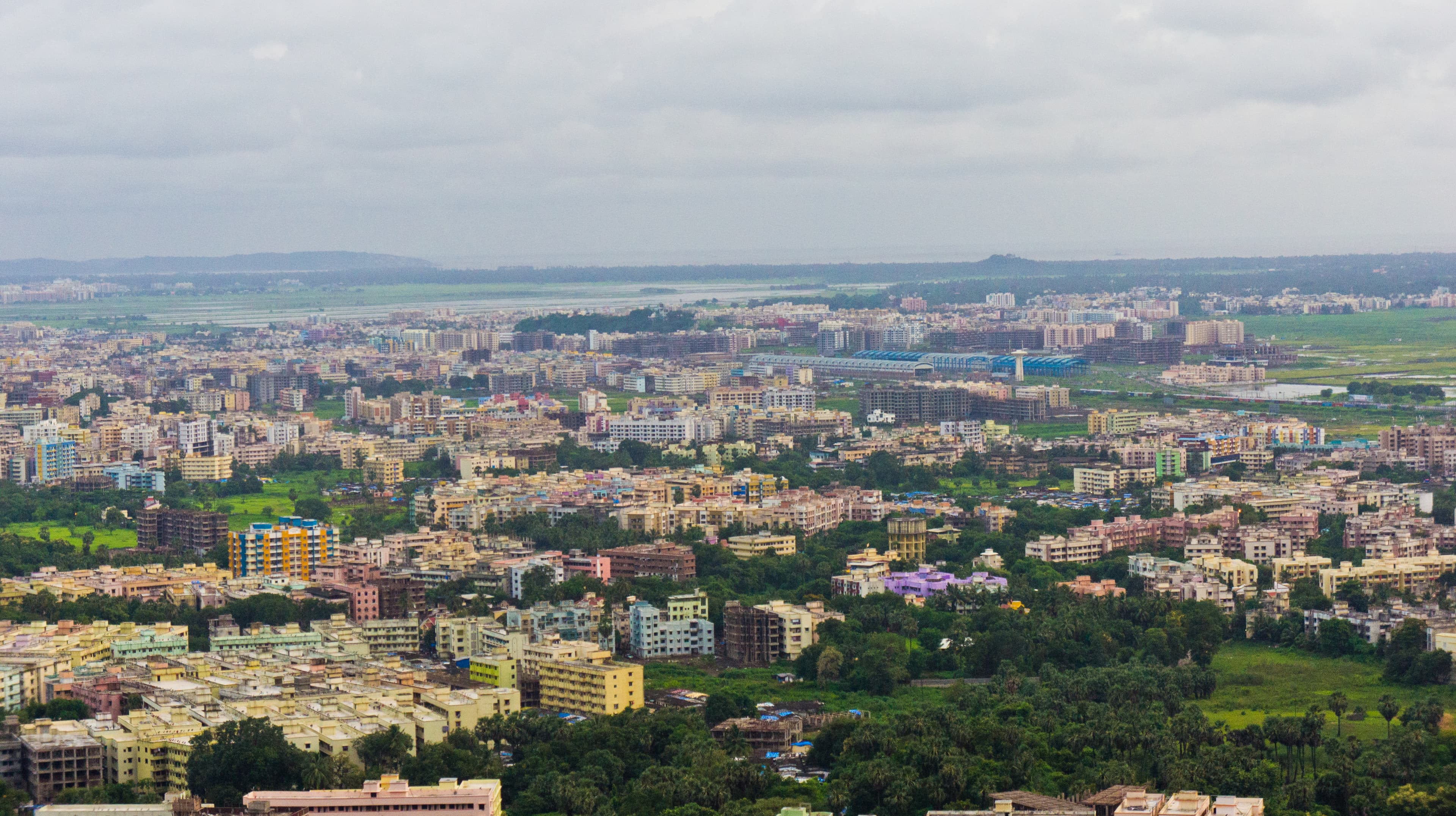 Vasai-Virar