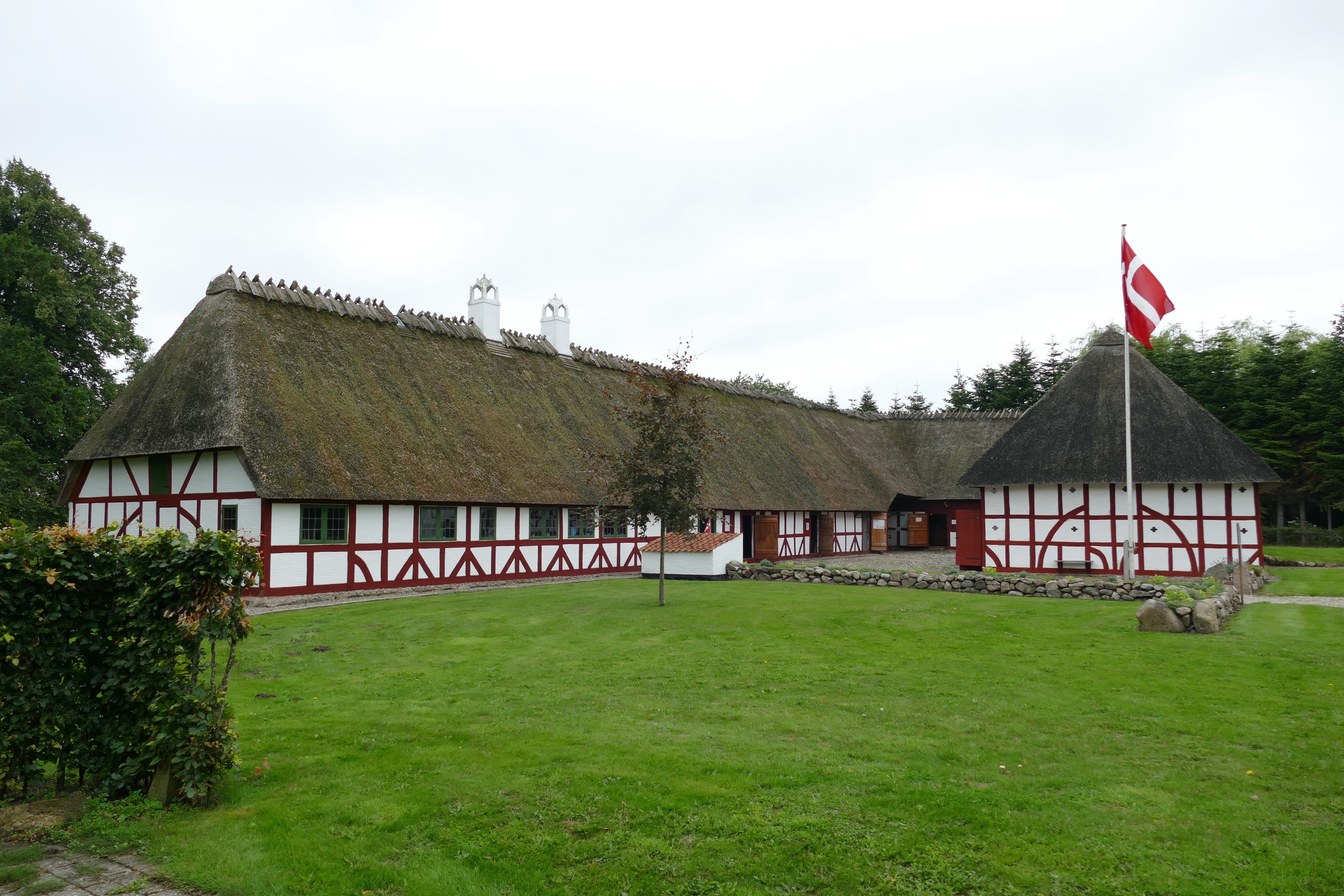 Jollmands Farm