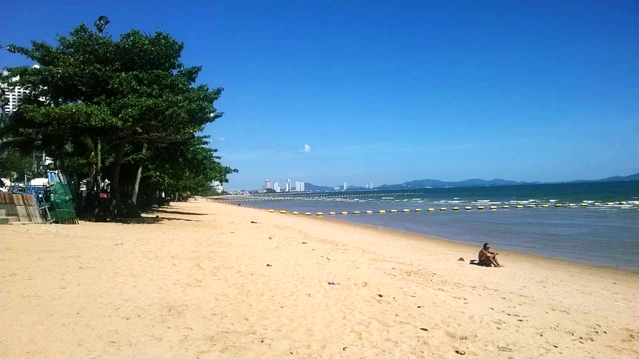 Jomtien