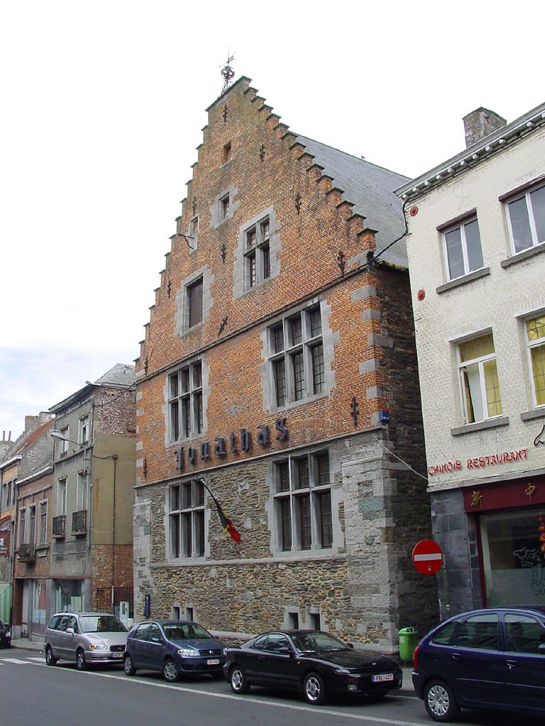 Maison Jonathas